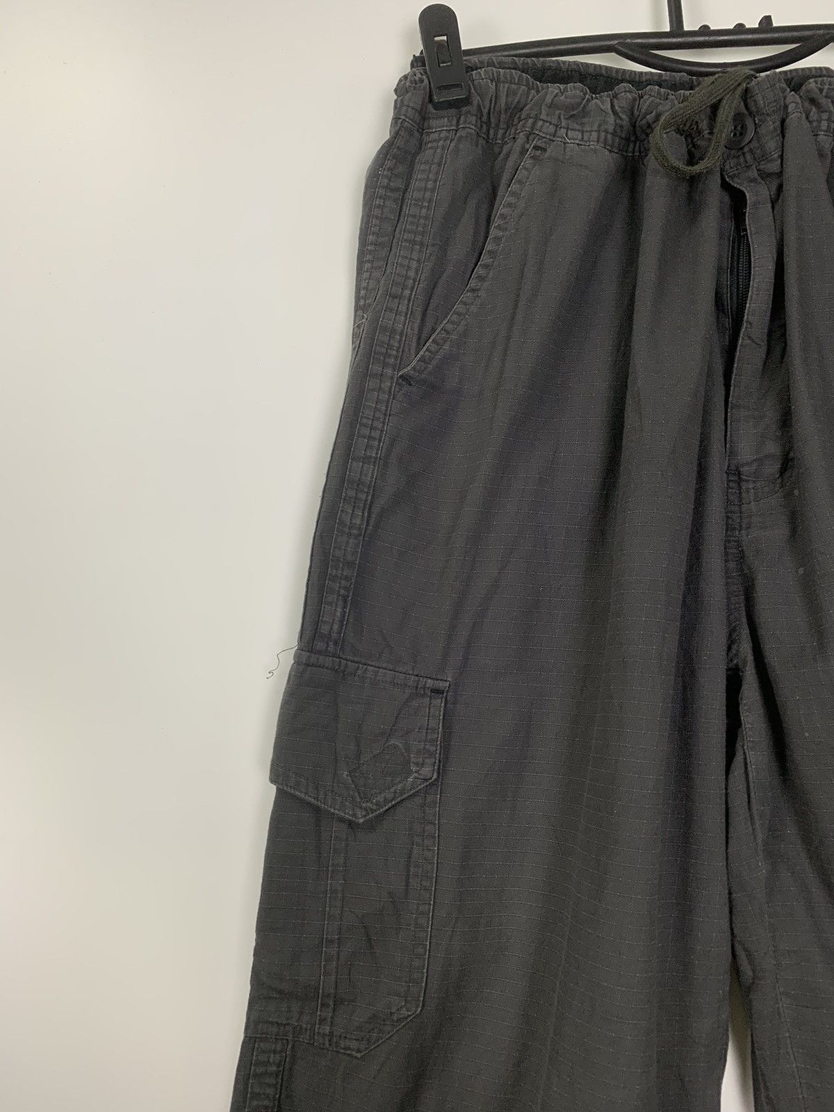 Vintage Vintage Villand cargo pant Size US 34 / EU 50 - 4 Thumbnail