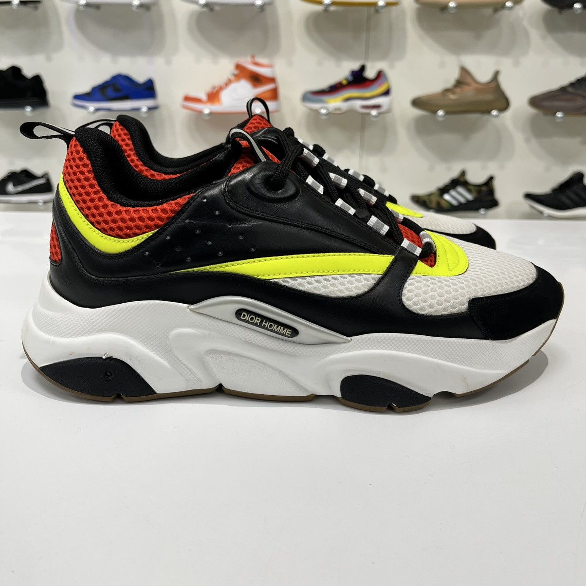 Dior Dior Sneakers Size US 8 / EU 41 - 7 Thumbnail