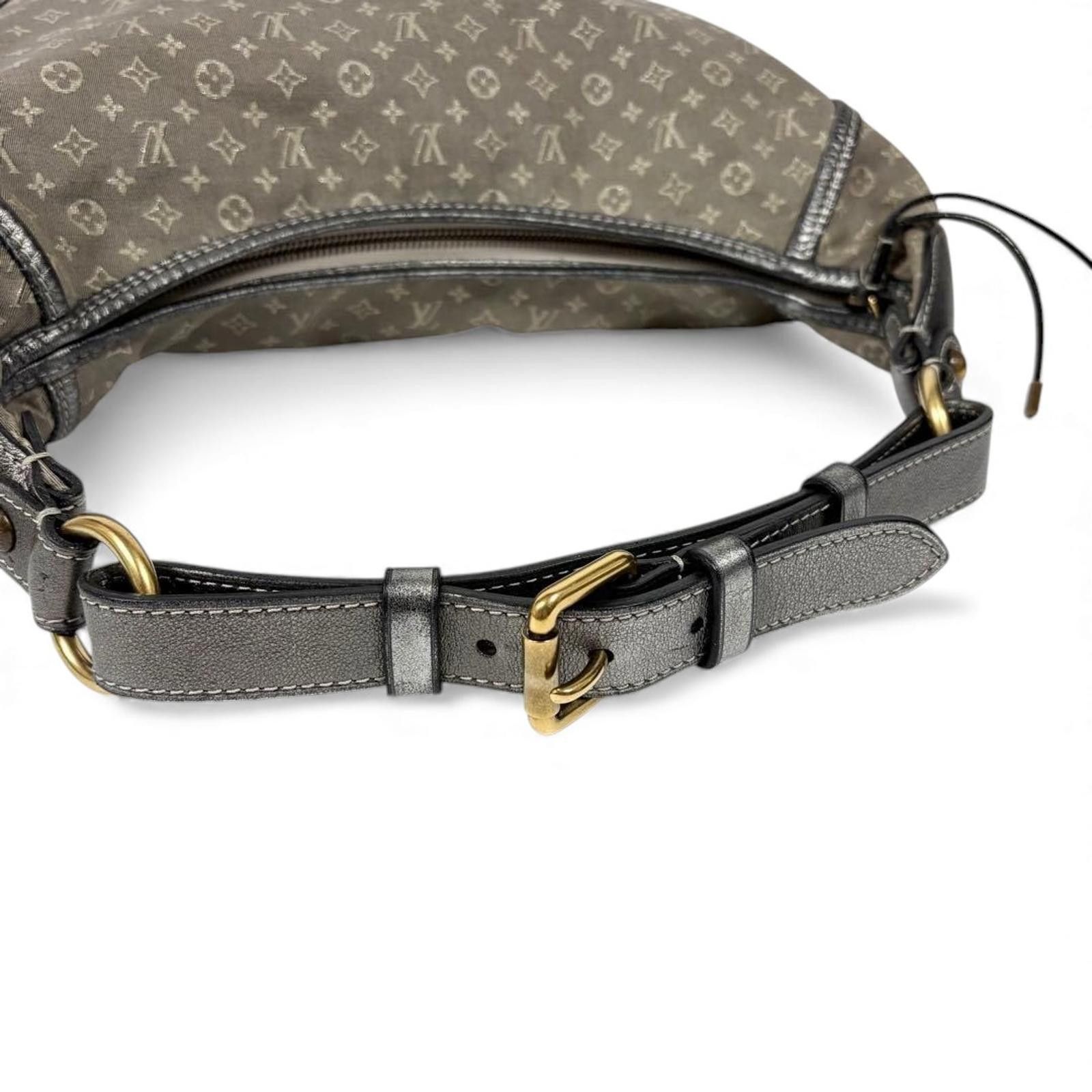 Louis Vuitton Louis Vuitton - MM Monogram Shoulder Bag Size ONE SIZE - 4 Thumbnail