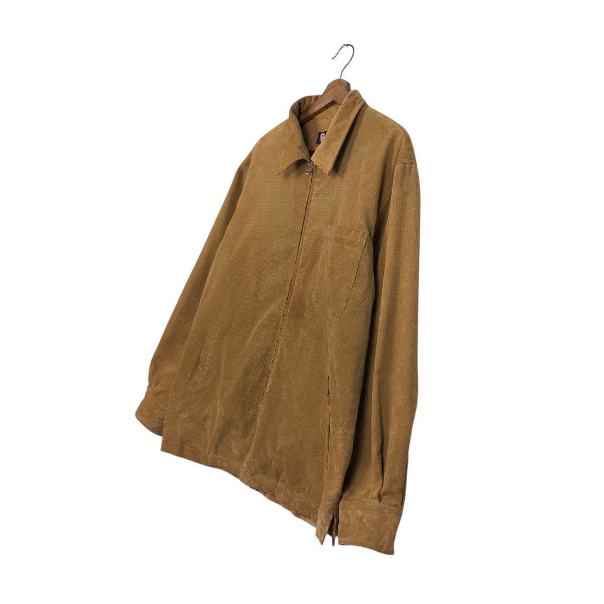 Ralph Lauren 📌Vintage Chore Jacket Chaps Ralph Lauren Stretch Size US M / EU 48-50 / 2 - 3 Thumbnail