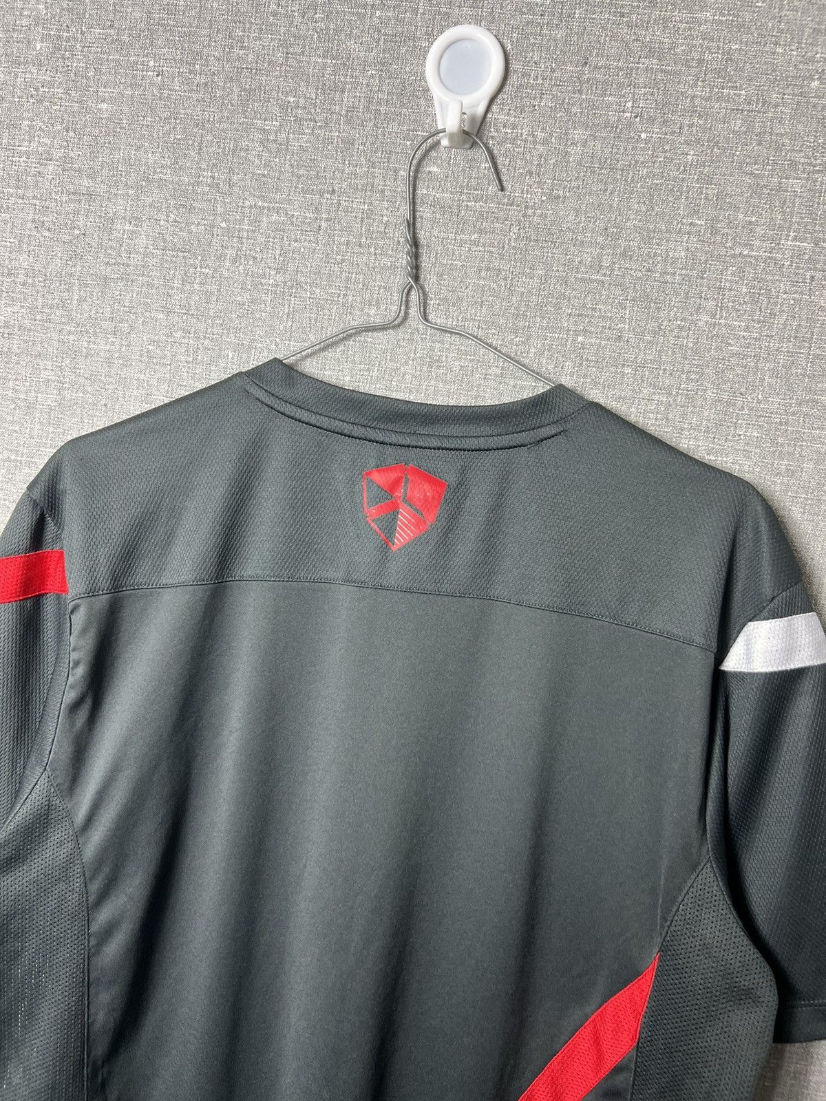 Nike Nike Training Jersey Manchester United 2012/13 Size US M / EU 48-50 / 2 - 7 Thumbnail