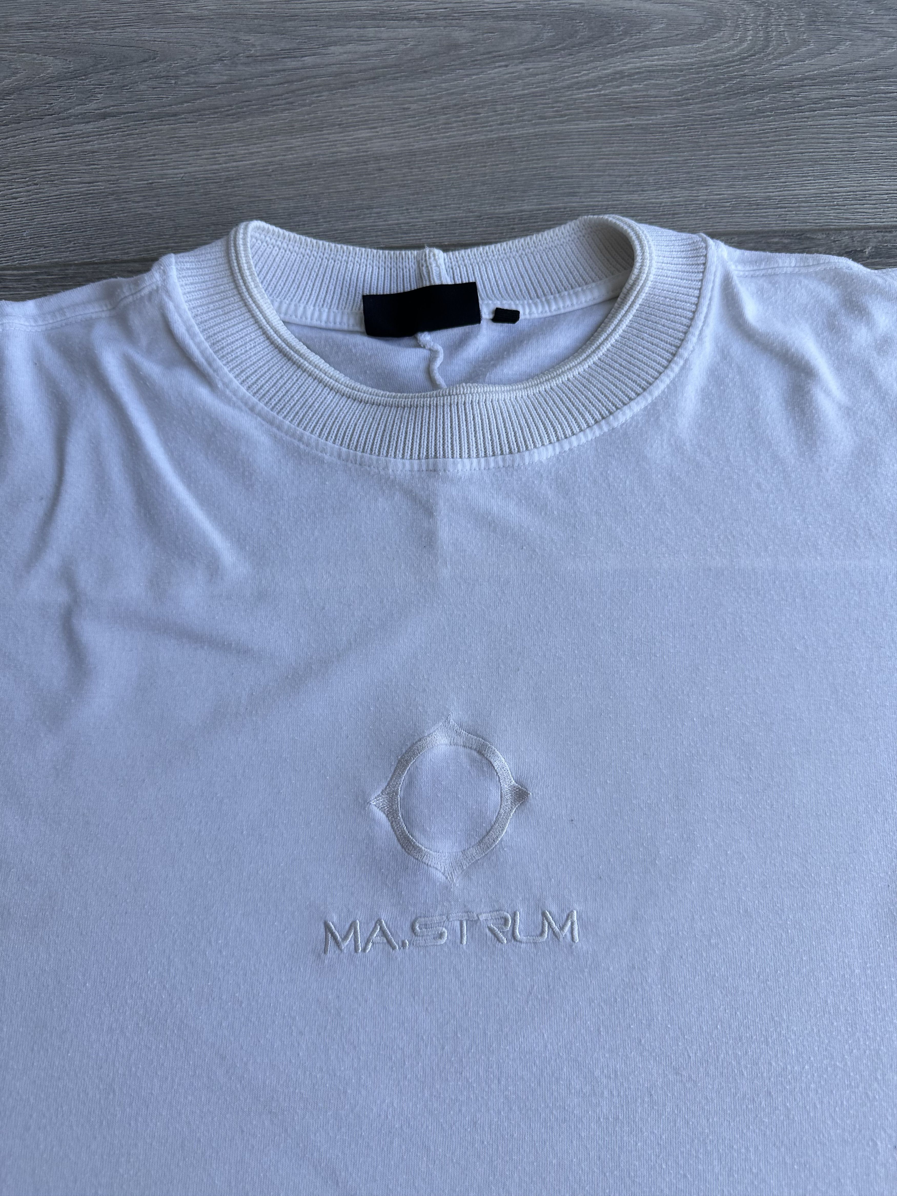 MA.STRUM Ma.Strum T shirt Size US L / EU 52-54 / 3 - 2 Thumbnail