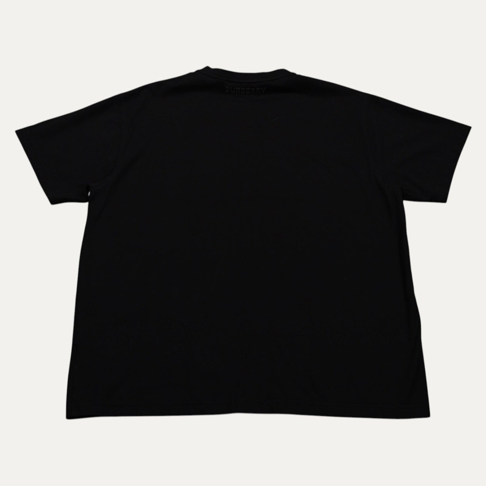 Burberry Burberry Monster Graphic T-Shirt Size US S / EU 44-46 / 1 - 2 Thumbnail