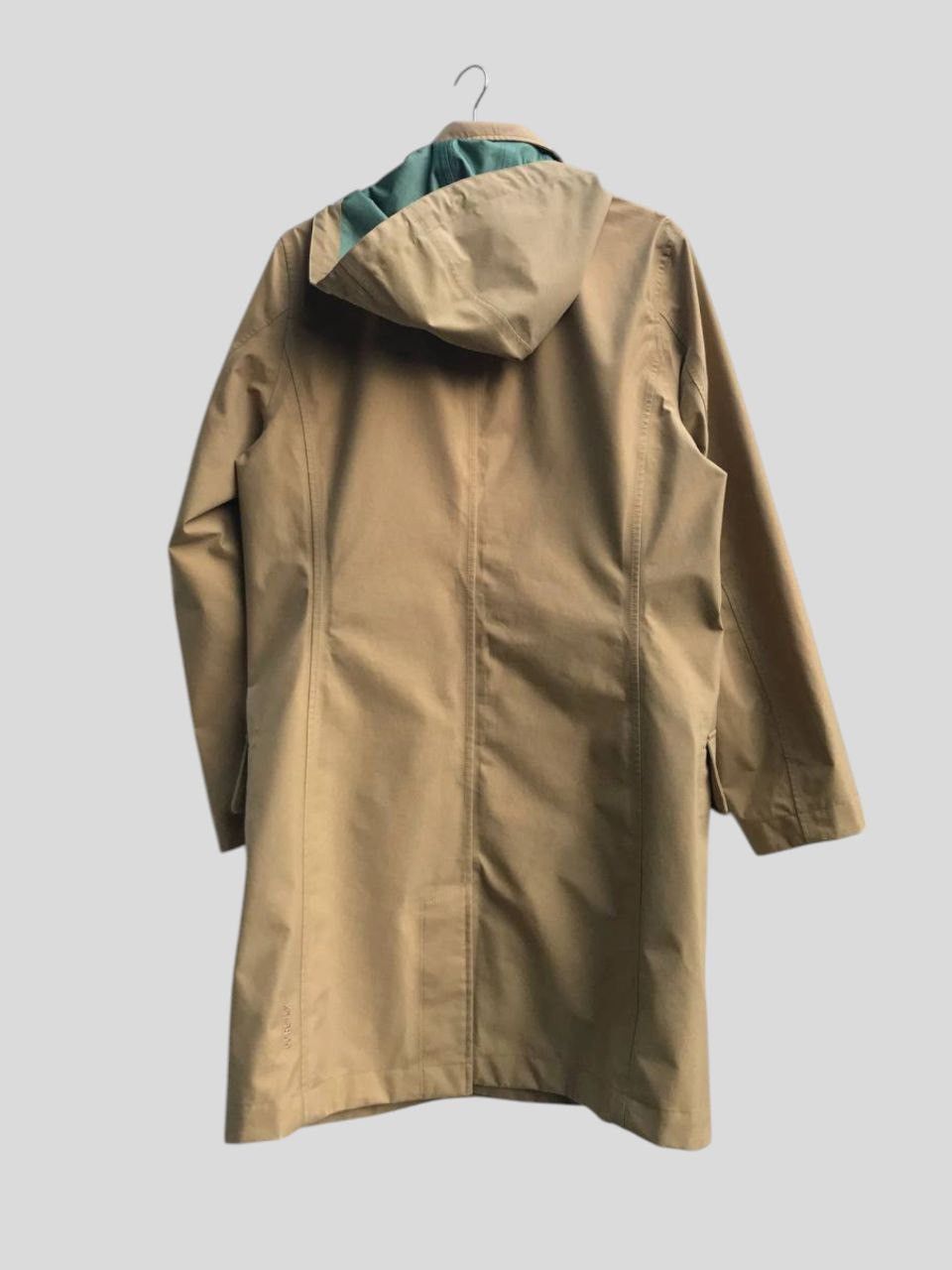 Aigle Aigle Depuis 1853 Goretex Coat Size US M / EU 48-50 / 2 - 3 Thumbnail