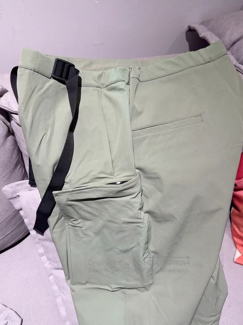 Acronym Acronym size S Pants Size US 30 / EU 46 - 7 Thumbnail