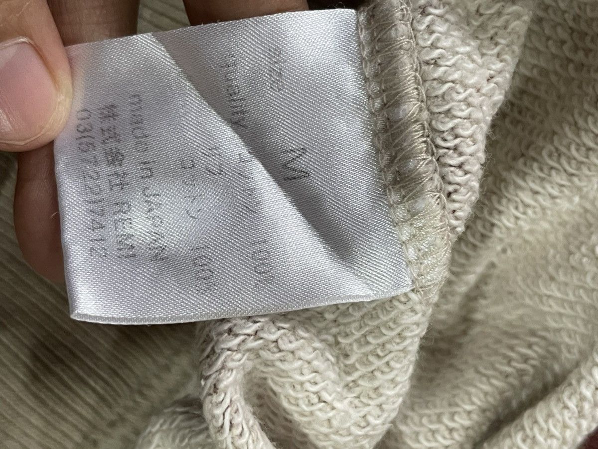 Remi Relief Remi Relief hoodies Size US M / EU 48-50 / 2 - 4 Thumbnail