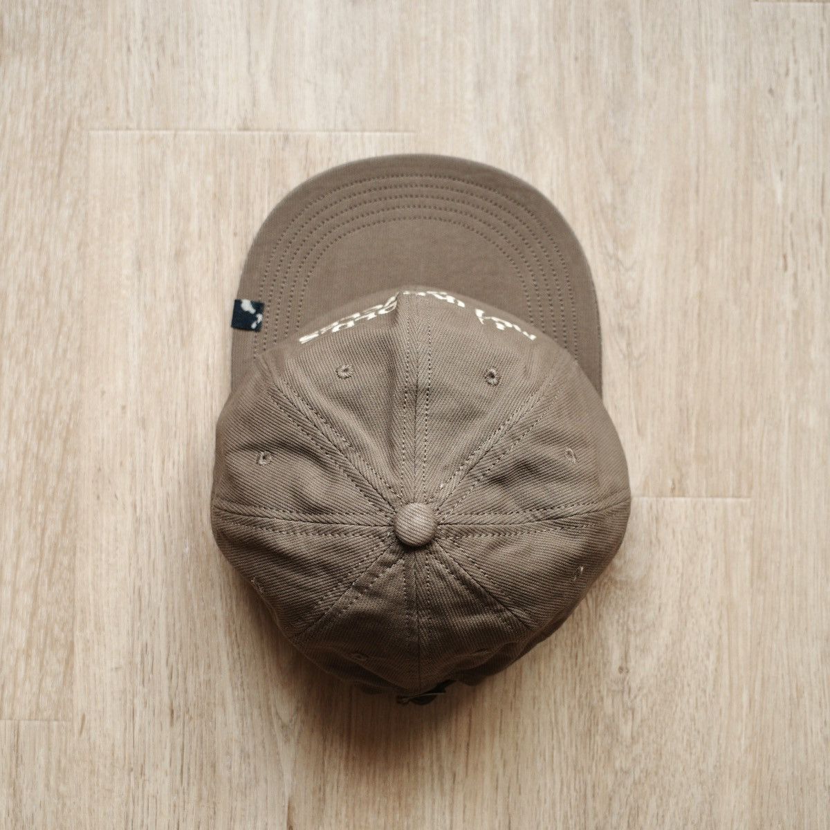 Visvim ICT EXCELSIOR II CAP (N.D.) | Grailed