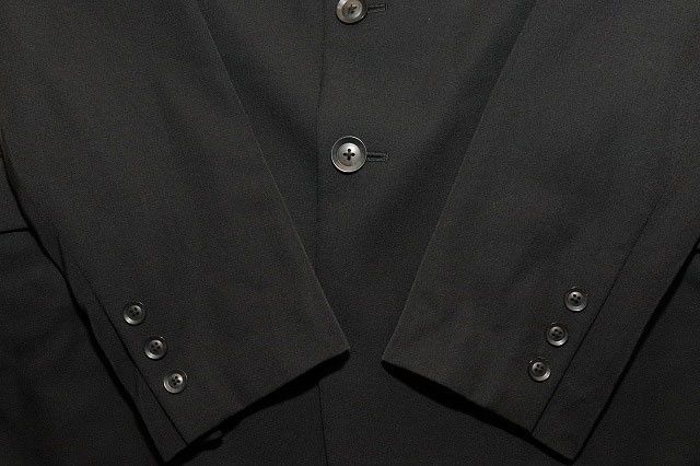 Yohji Yamamoto YOHJI YAMAMOTO POUR HOMME 04-05AW REPLICA 19SS Jacket Size US M / EU 48-50 / 2 - 4 Thumbnail