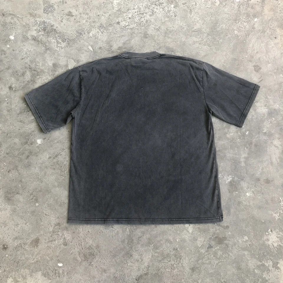 Japanese Brand Printed Vintage Tee Basketball Size US L / EU 52-54 / 3 - 2 Thumbnail