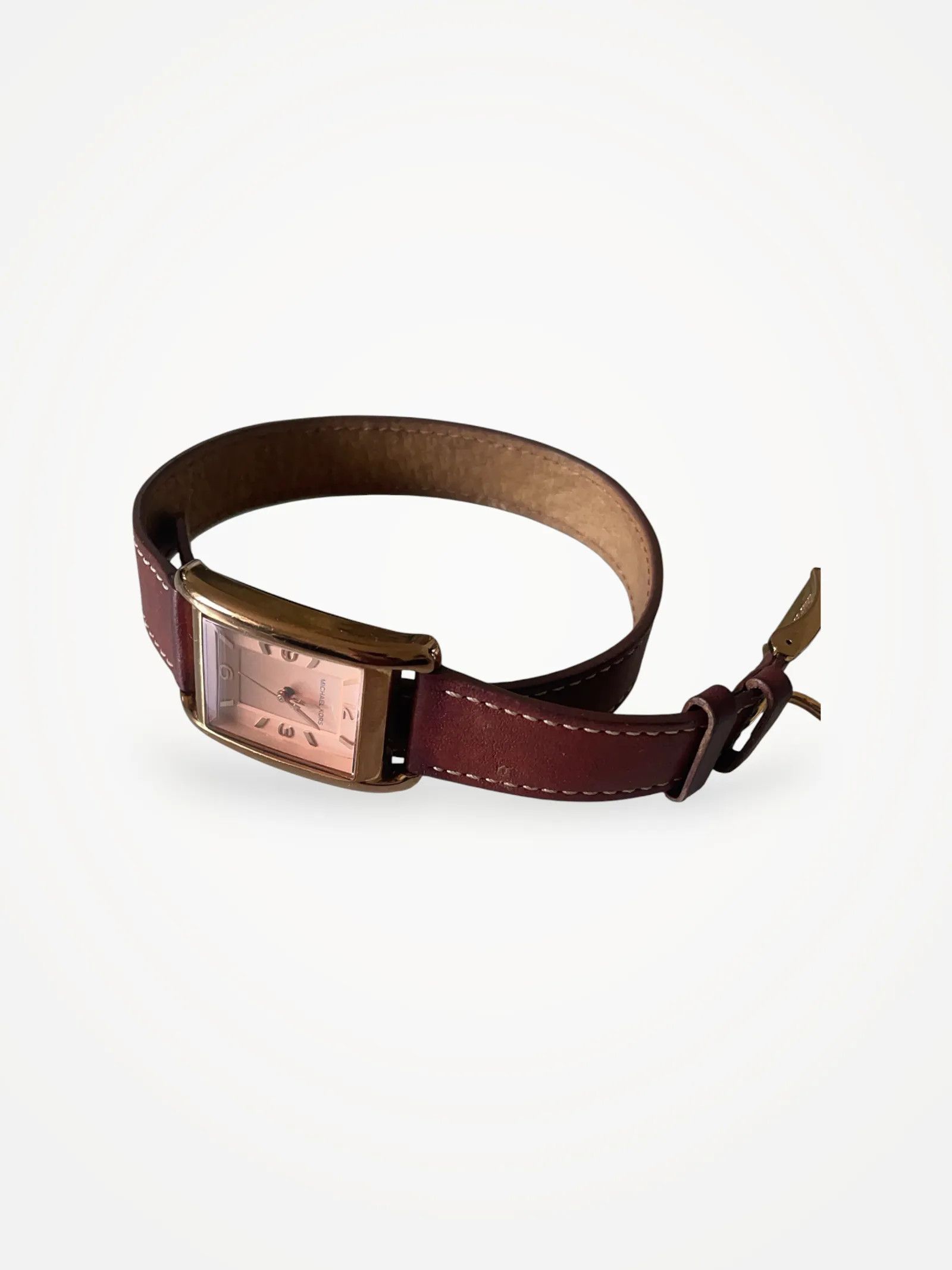Michael Kors Michael Kors Watch Size ONE SIZE - 1 Thumbnail