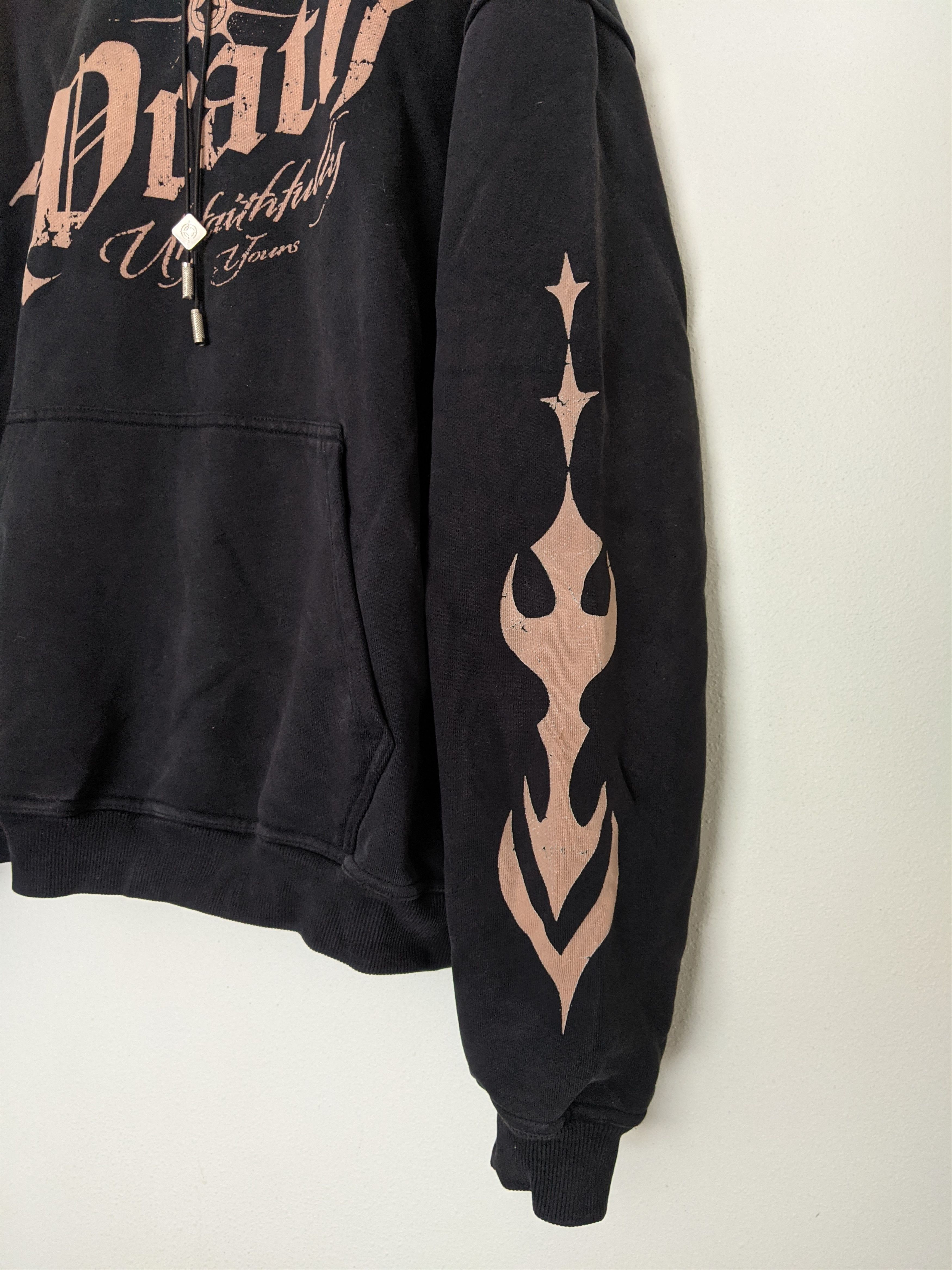 Other Wrathboy graphic hoodie Size US M / EU 48-50 / 2 - 4 Thumbnail