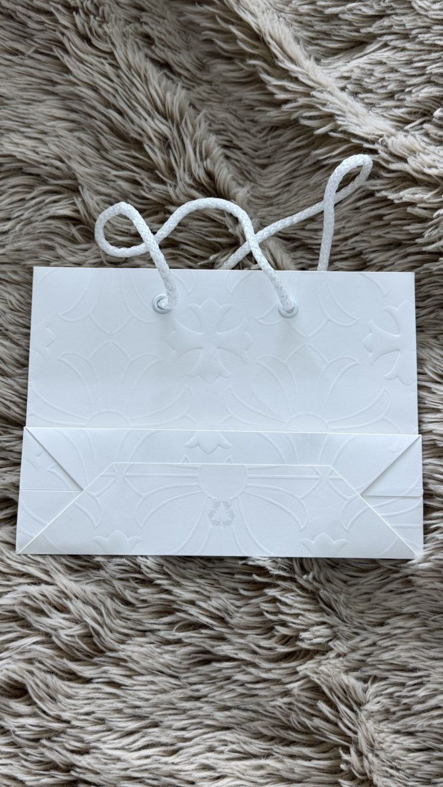Chrome Hearts Chrome Hearts Shopping Bags Size ONE SIZE - 3 Thumbnail