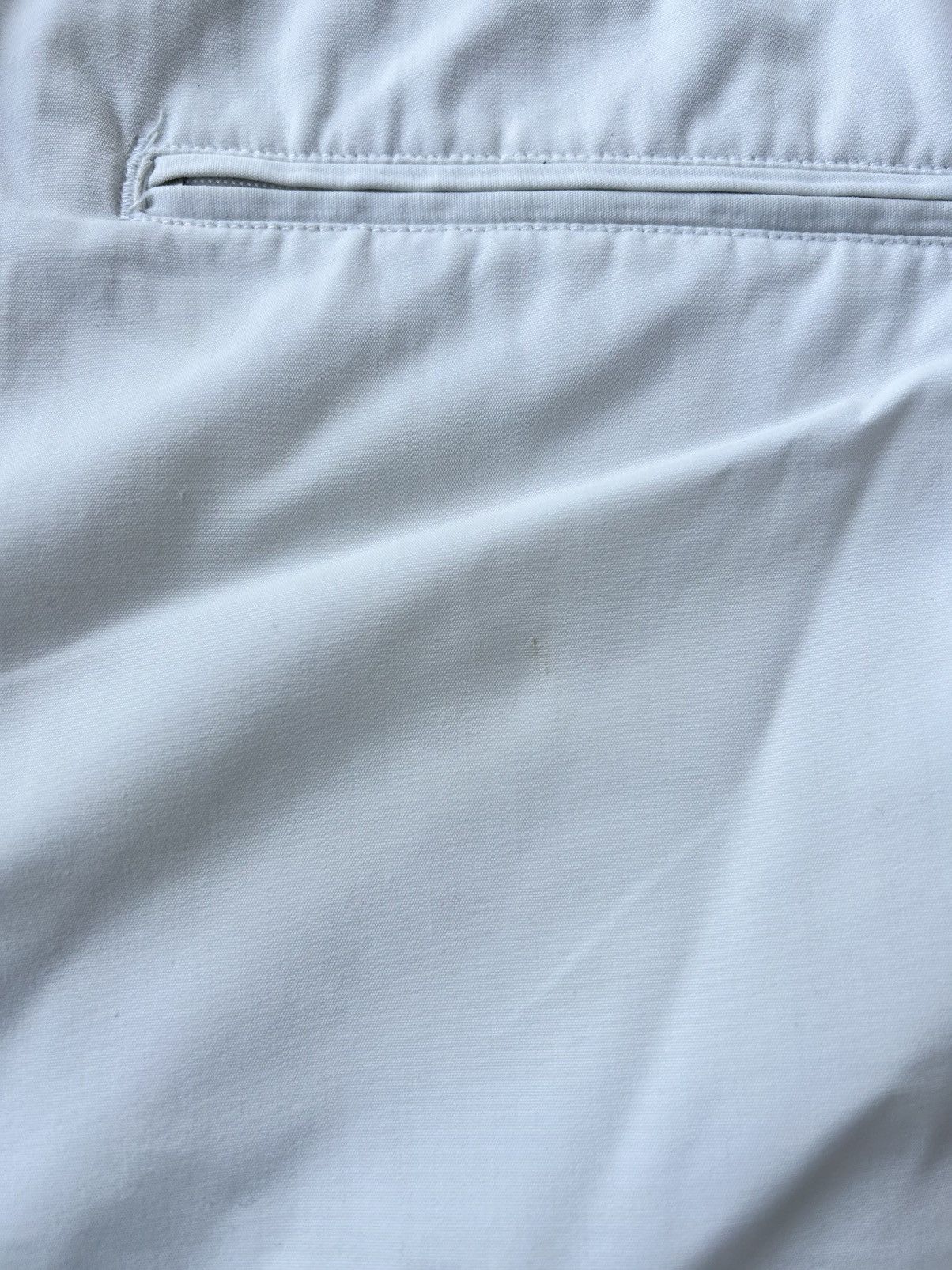 Nike Vintage 80s 90s Nike Jim Courier Tennis Shorts Size US 38 / EU 54 - 7 Thumbnail