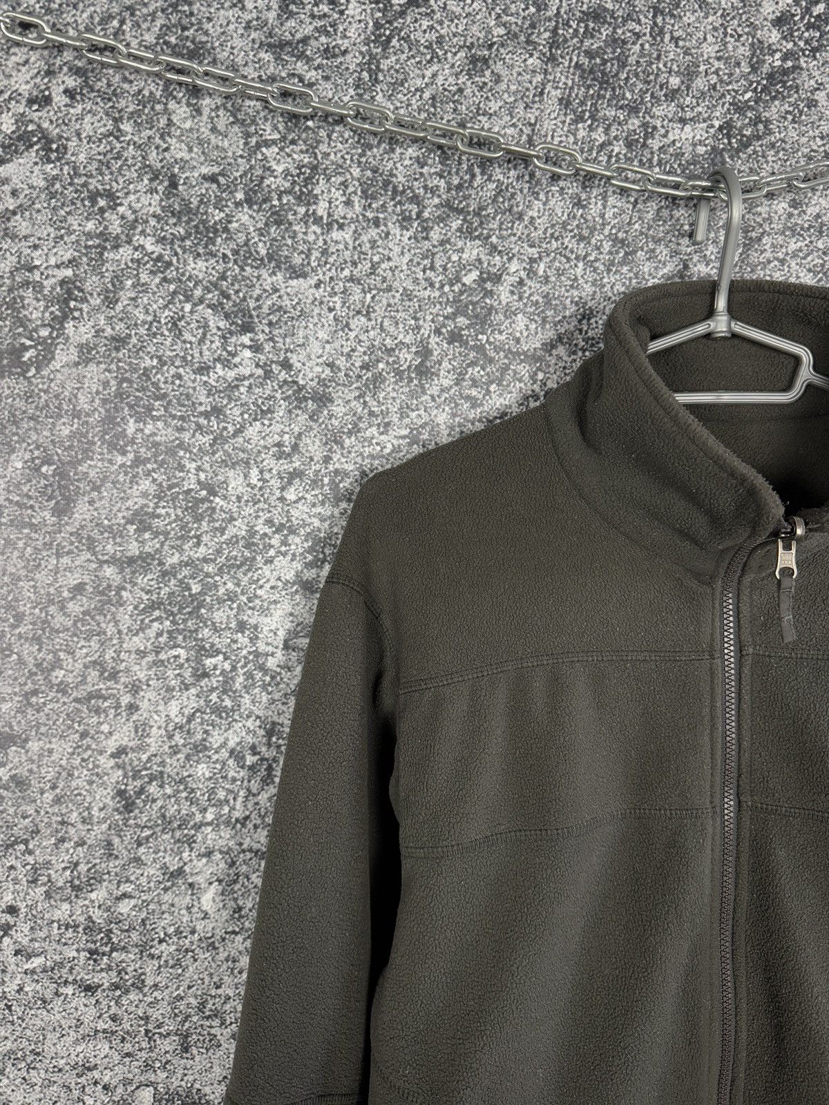 Mercedes-Benz Mercedes Benz Racing Jacket 2 in 1 Fleece Liner Vintage Sz M Size US M / EU 48-50 / 2 - 15 Thumbnail