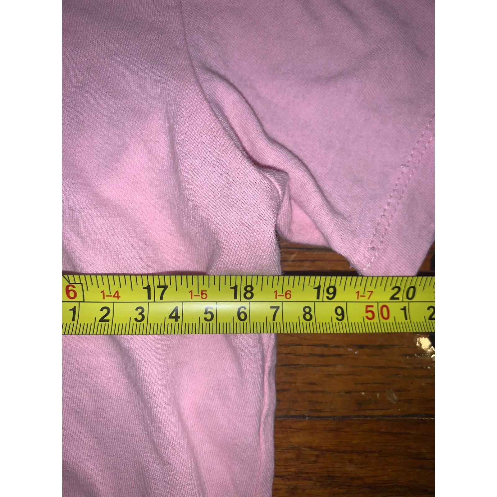 Other Strawberry Shortcake Baby Tee Pink Farmer Market Medium Size M / US 6-8 / IT 42-44 - 11 Thumbnail