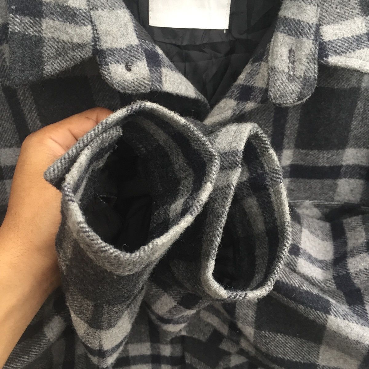 Japanese Brand × Vintage GYDA Button Jacket Size US M / EU 48-50 / 2 - 4 Thumbnail