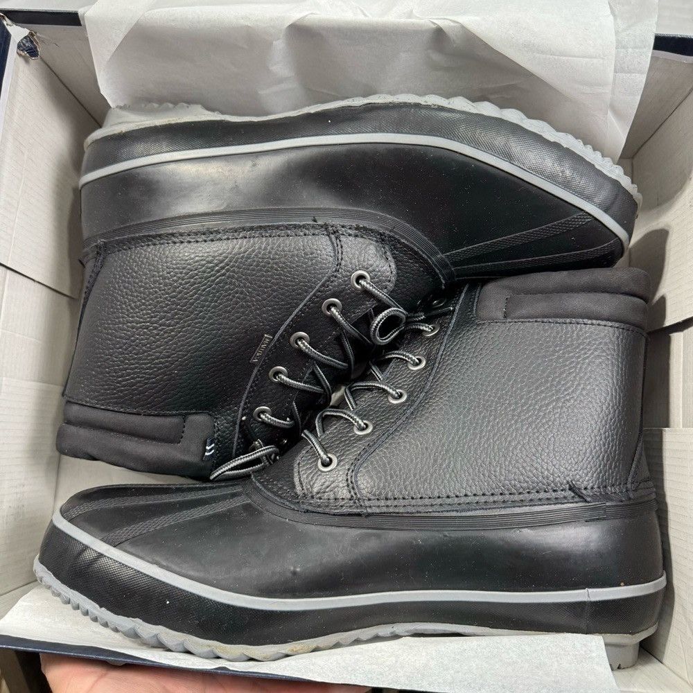 Nautica Nautica Men’s Snow Boots sz 14 Wide Big & Tall NEW H226 Size US 14 / EU 47 - 9 Thumbnail