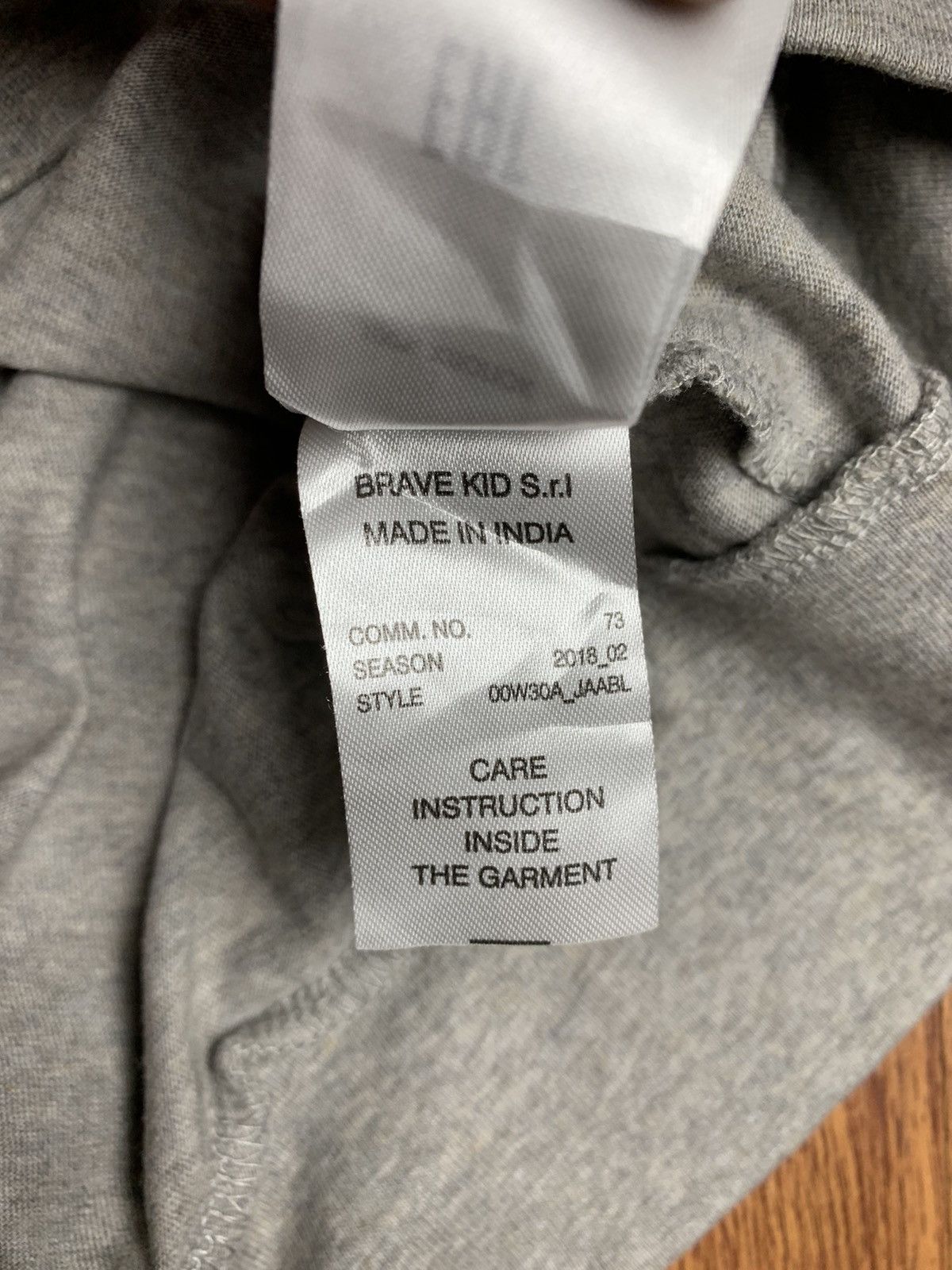 John Galliano John Galliano - Skull Graphic Sweatshirt Size US M / EU 48-50 / 2 - 10 Thumbnail