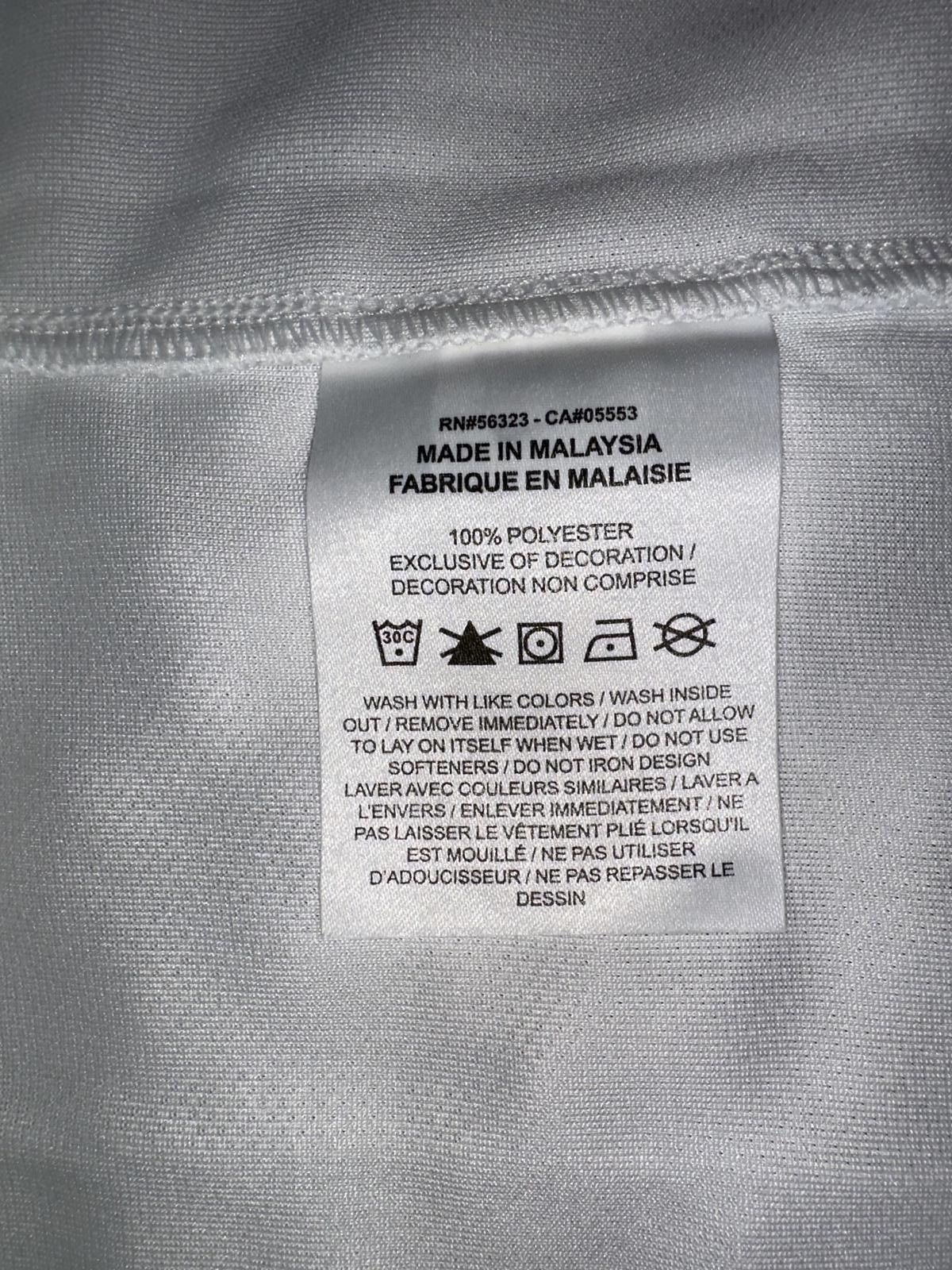 Nike Nike Men's Dri-Fit Coaches Top UV SS (Loose Fit) T-Shirt Size US S / EU 44-46 / 1 - 5 Thumbnail