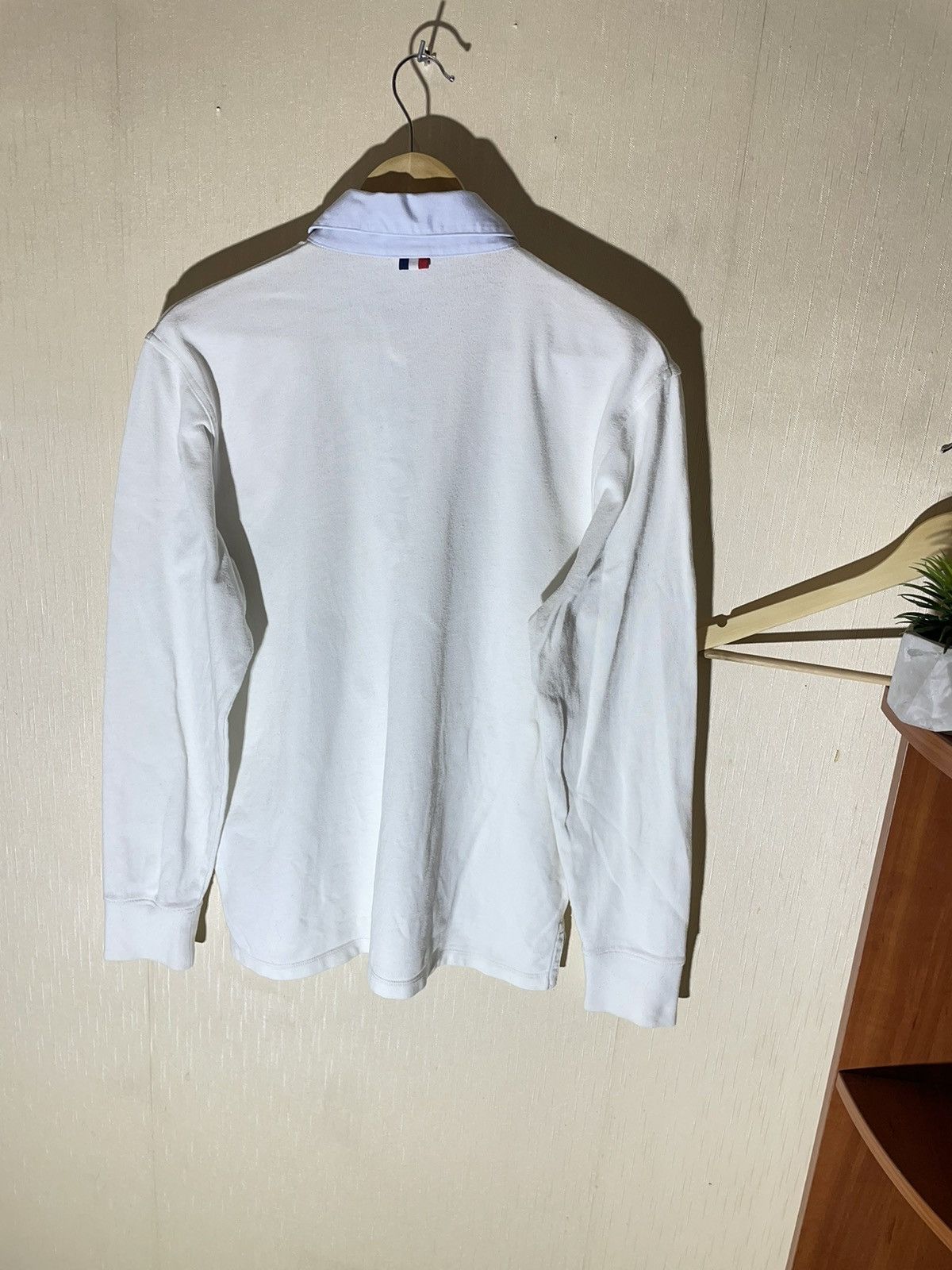 Nike × Vintage Nike France rugby jersey vintage Size US M / EU 48-50 / 2 - 13 Thumbnail