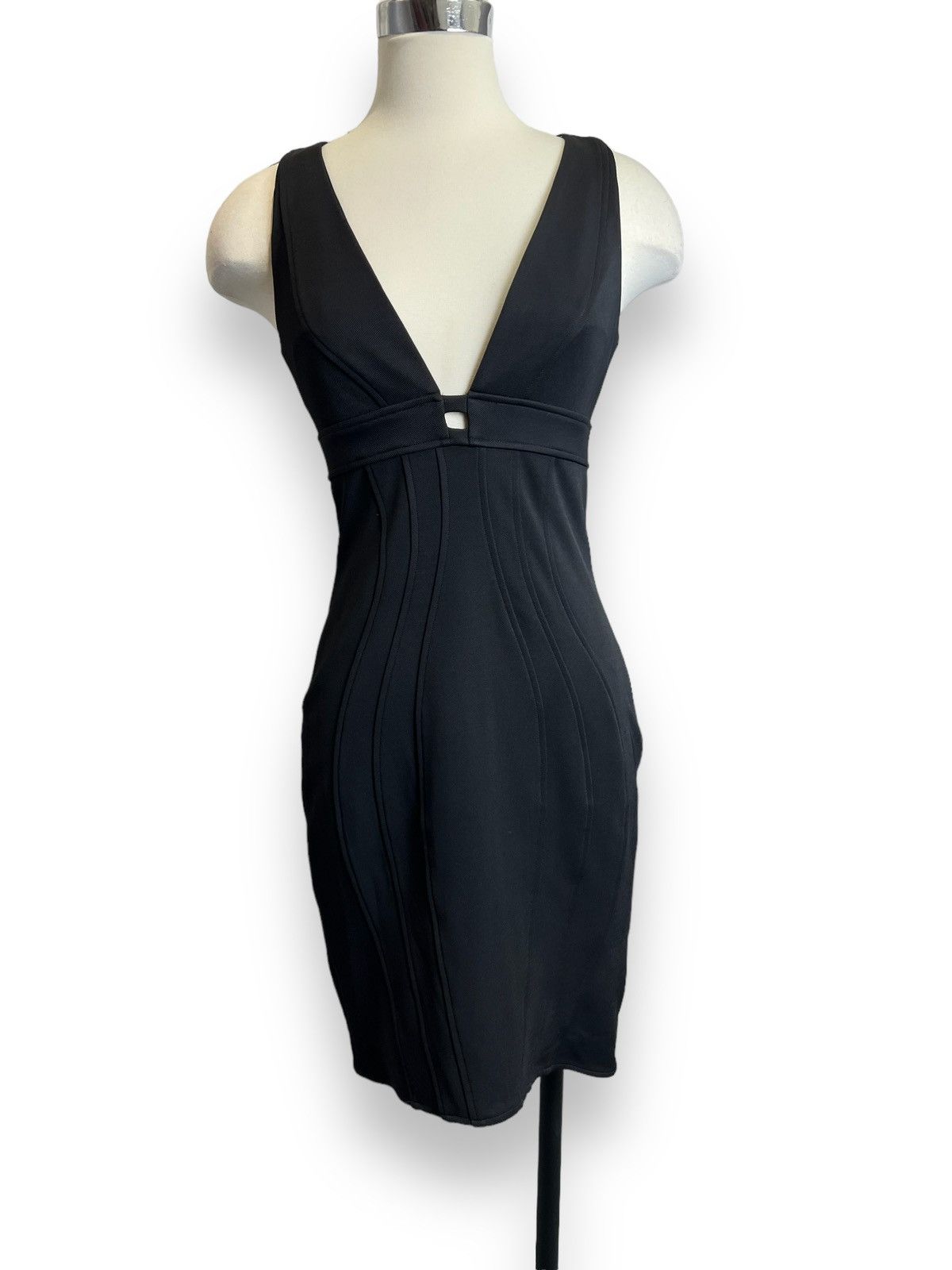 Zac Posen NWT bodycon dress