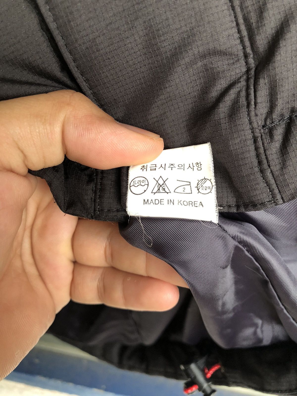 Ben Davis Rare❗️ Ben Davis San Francisco Tactical Puffer Jacket Winter Size US M / EU 48-50 / 2 - 16 Thumbnail