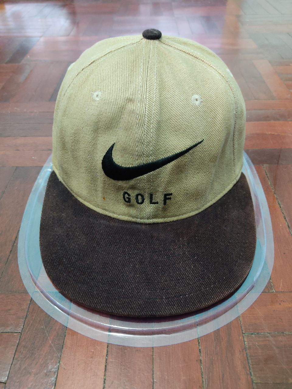 Vintage Nike Golf Hat | Grailed