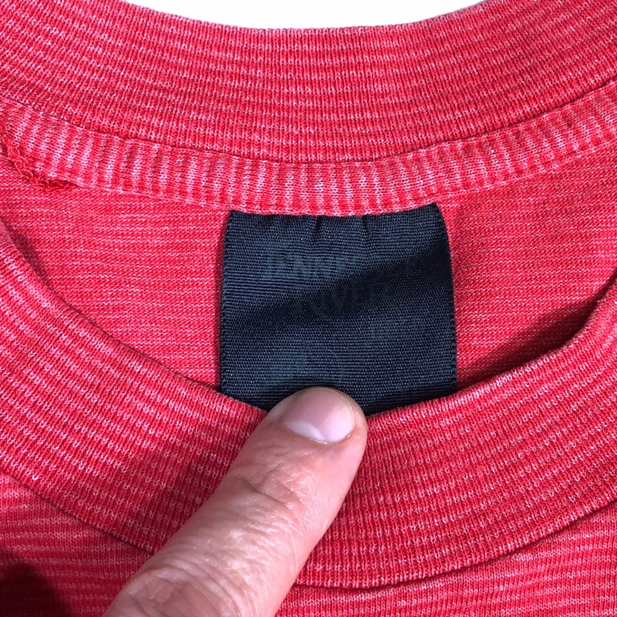 Other Vtg Tennessee River Gold Red NEON FLORIDA Retro T shirt Size US XL / EU 56 / 4 - 3 Thumbnail