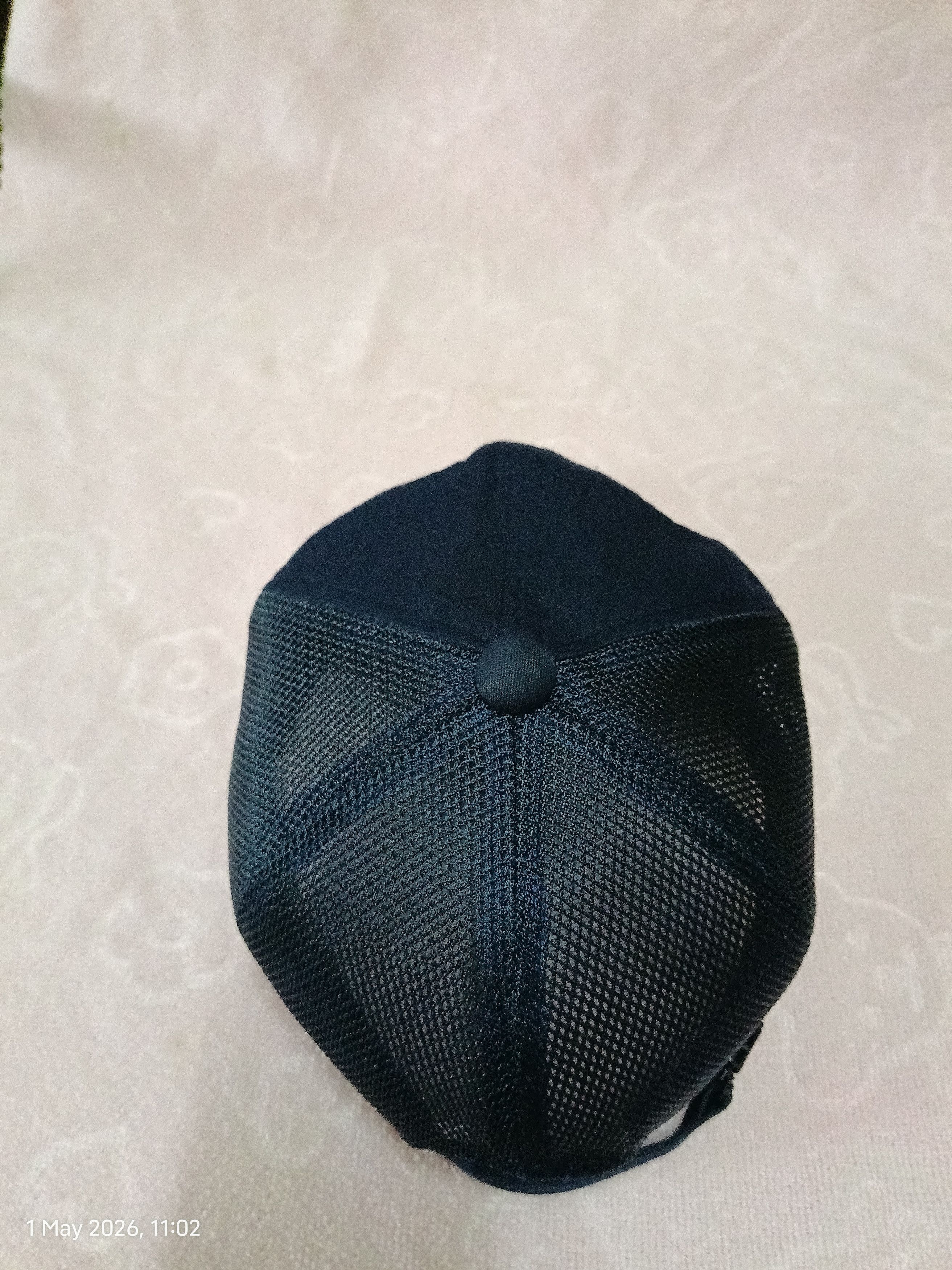 Japanese Brand VINTAGE KOKOBUNJI TOKYO FIRE FIGHTERS HAT Size ONE SIZE - 6 Thumbnail