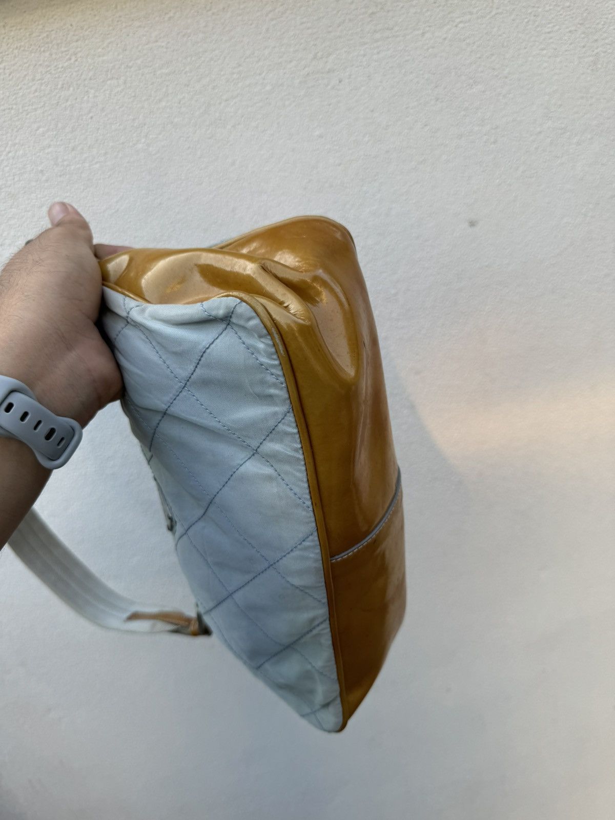 Prada PRADA SHOULDER BAG Size ONE SIZE - 8 Thumbnail
