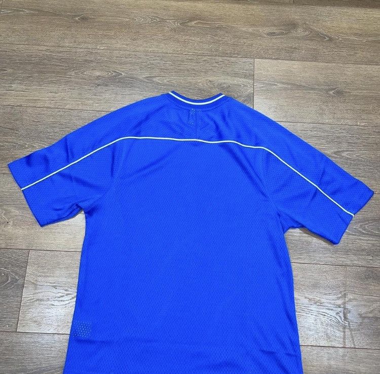 Palace Palace “Blueberry” Jersey Size US S / EU 44-46 / 1 - 3 Thumbnail