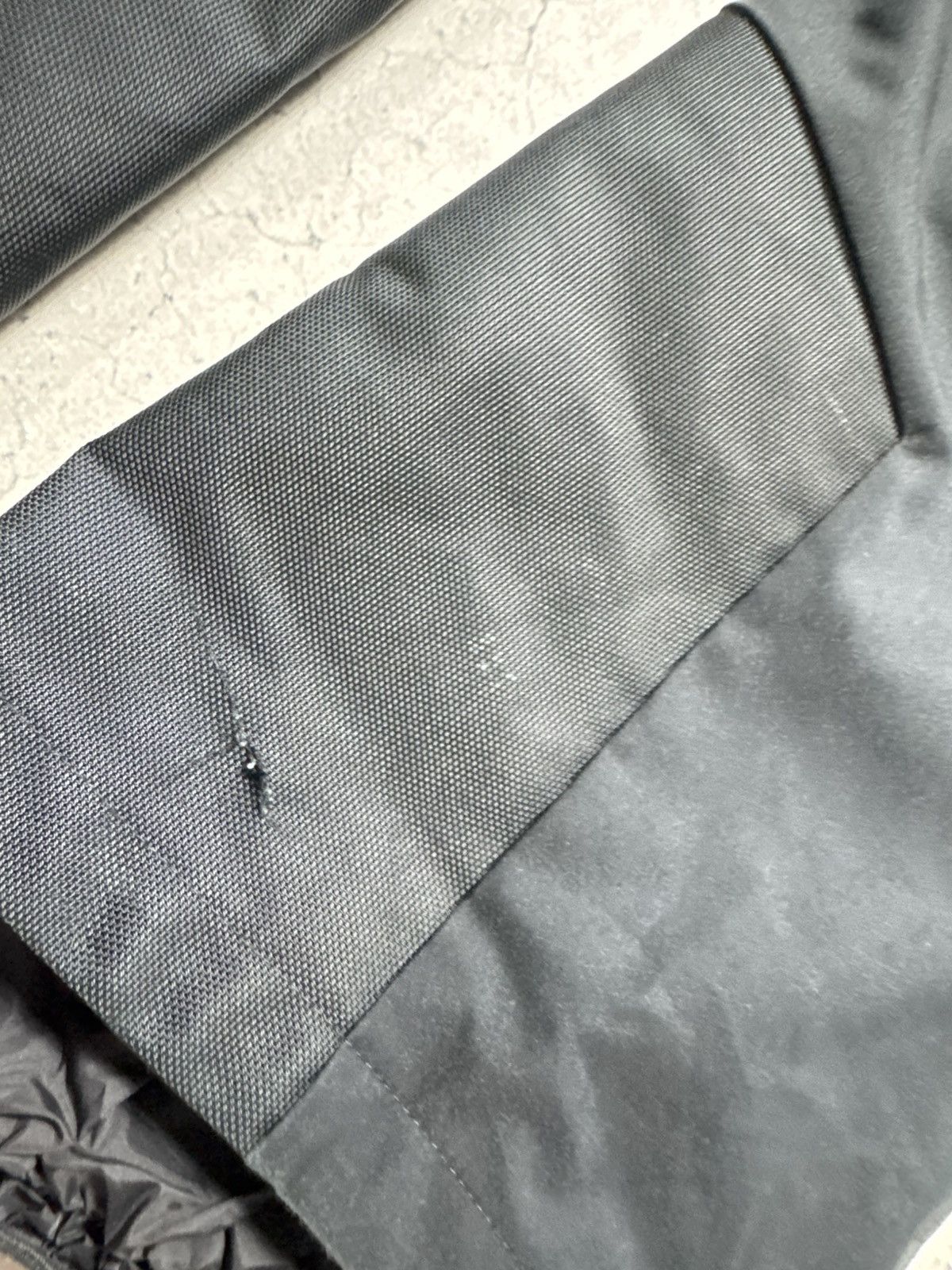 KJUS Kjus Outdoor Ski Pants Gore Tex Black Size US 32 / EU 48 - 13 Thumbnail