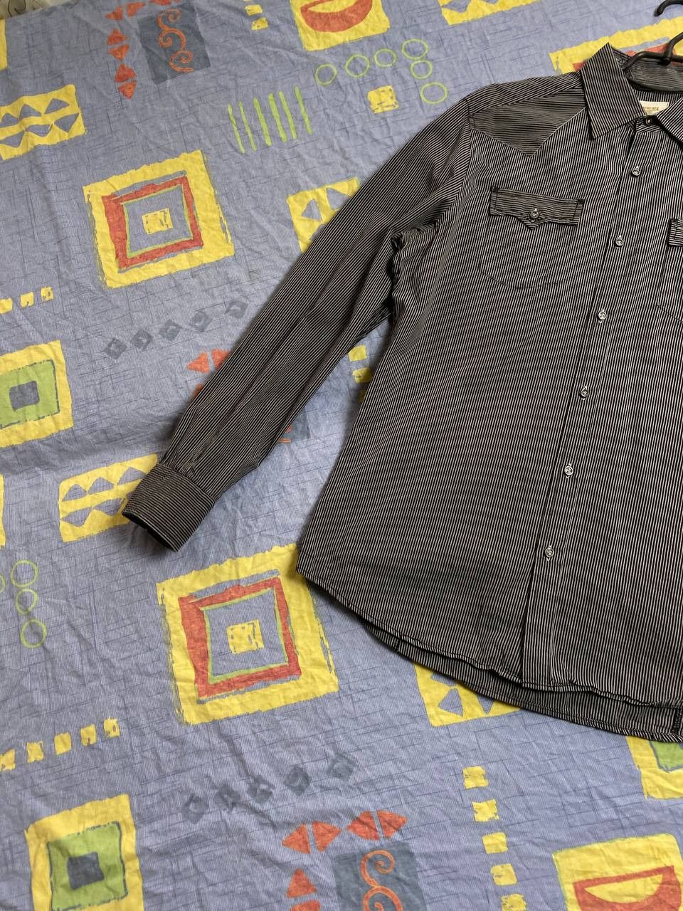 Diesel Diesel shirt Size US XL / EU 56 / 4 - 2 Thumbnail
