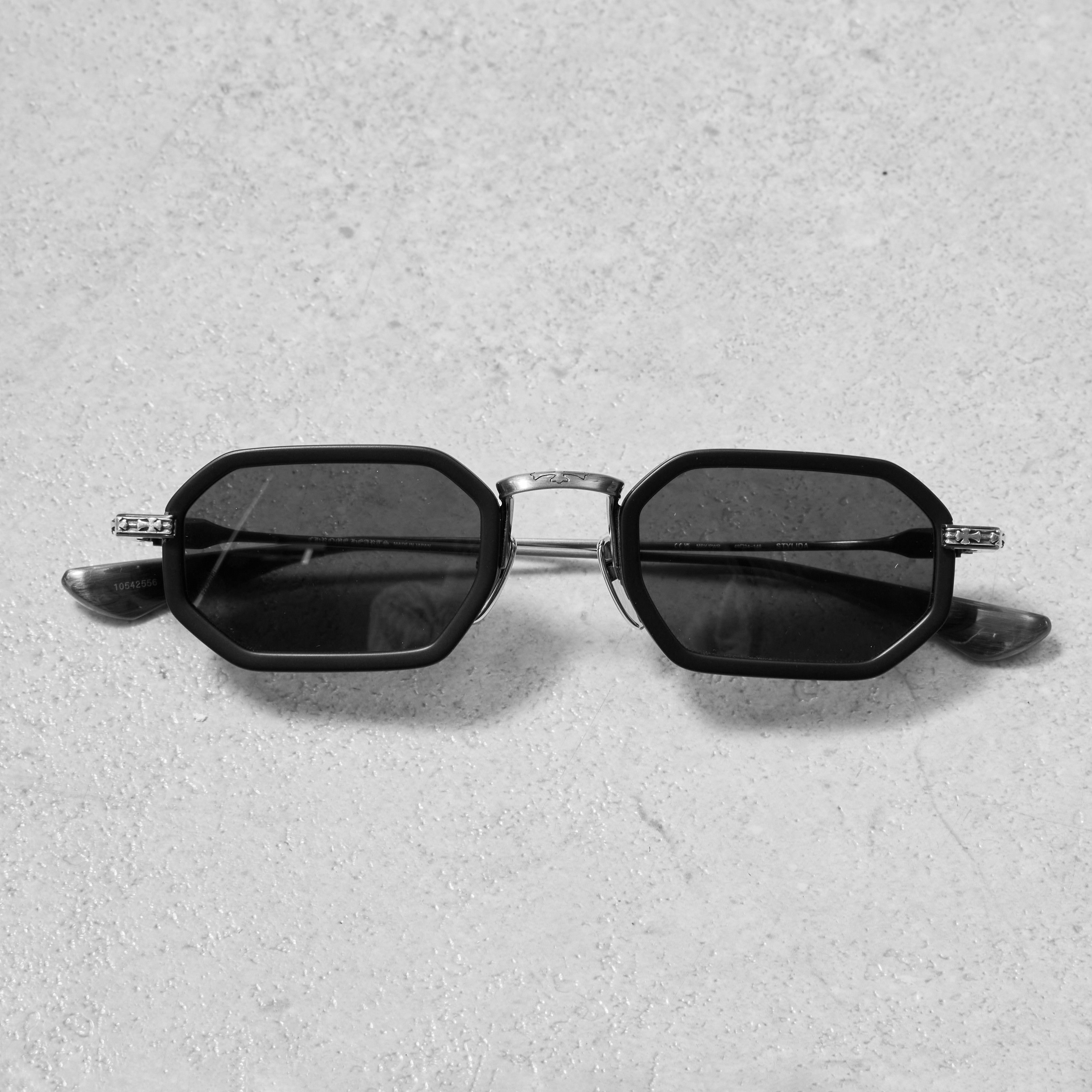 Chrome Hearts CHROME HEARTS STYLIDA Size ONE SIZE - 3 Thumbnail