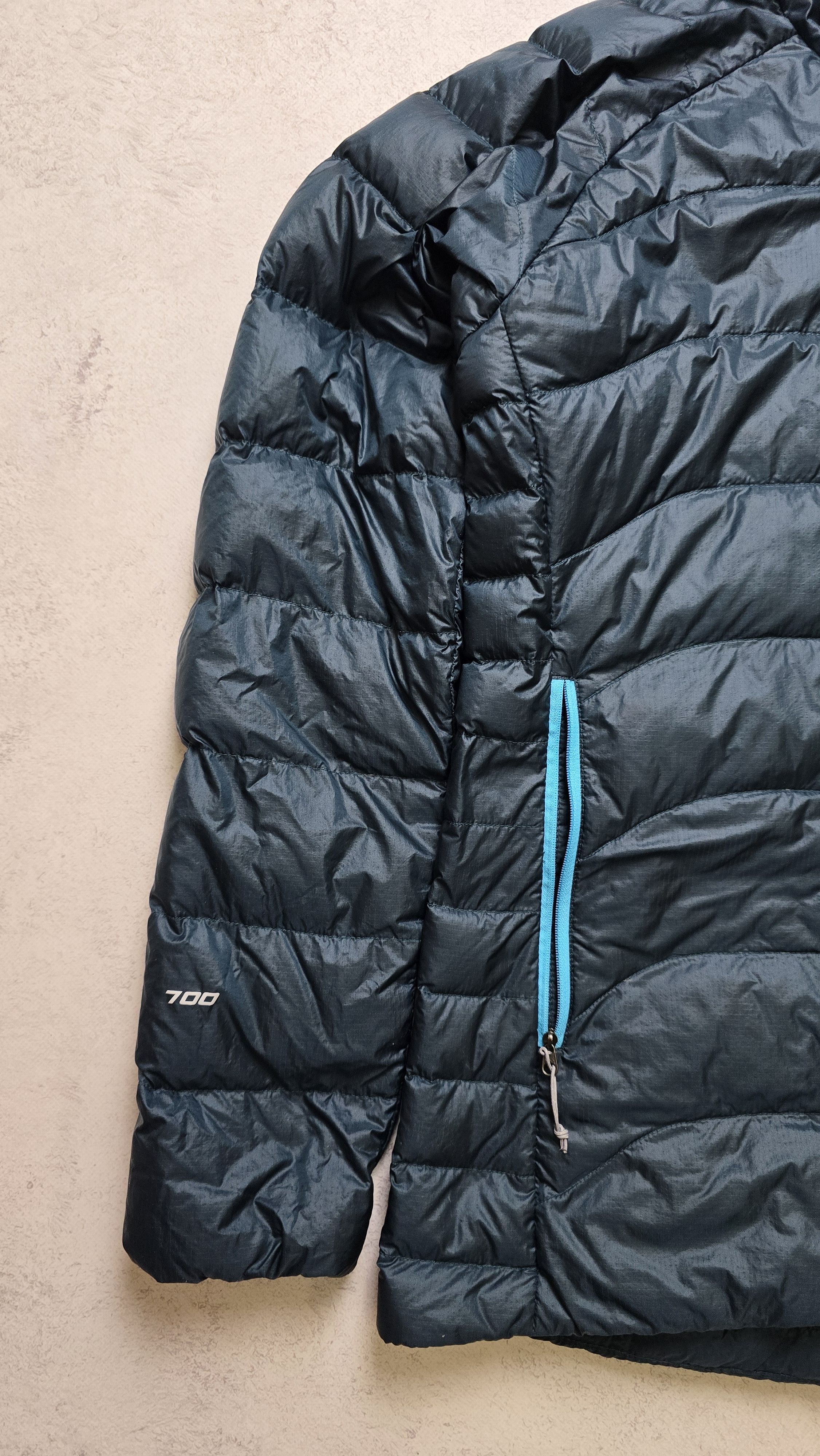 The North Face The North Face Summit Series 700 Down Puffer Jacket Size M / US 6-8 / IT 42-44 - 7 Thumbnail