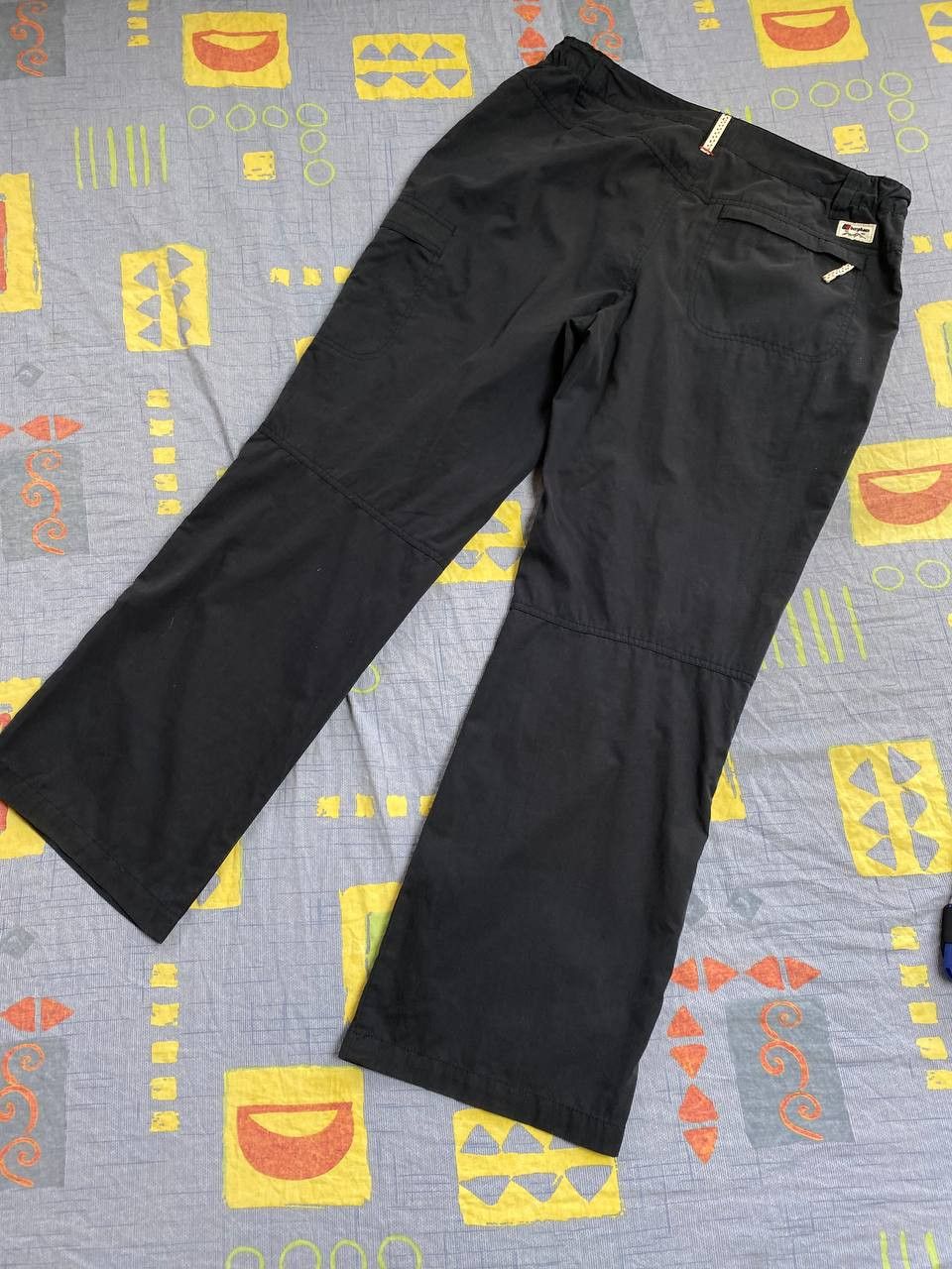 Berghaus Berghaus Mens Pants Size US 32 / EU 48 - 15 Thumbnail