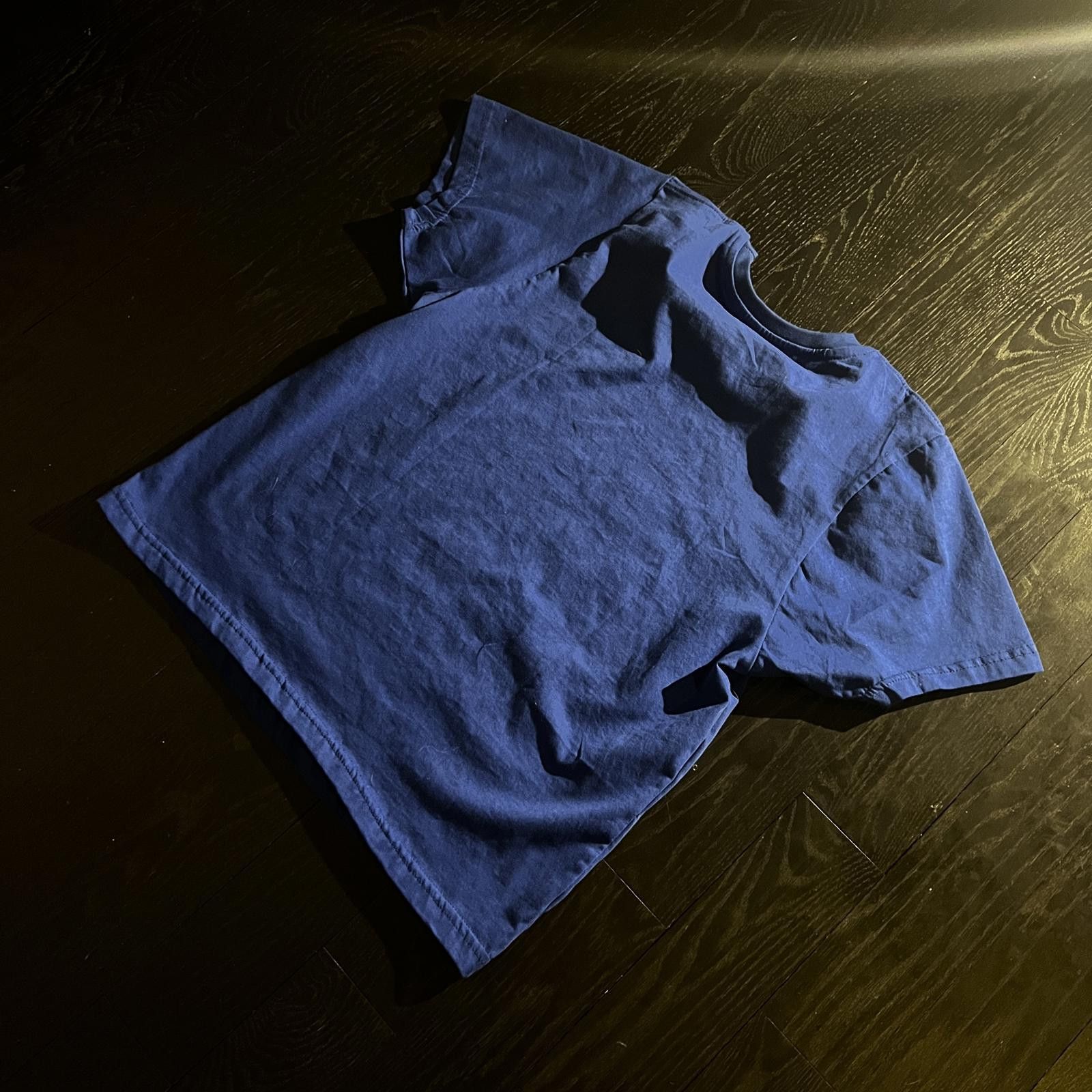 Other wastrre Star T-shirt Blue/Green Size US S / EU 44-46 / 1 - 3 Thumbnail