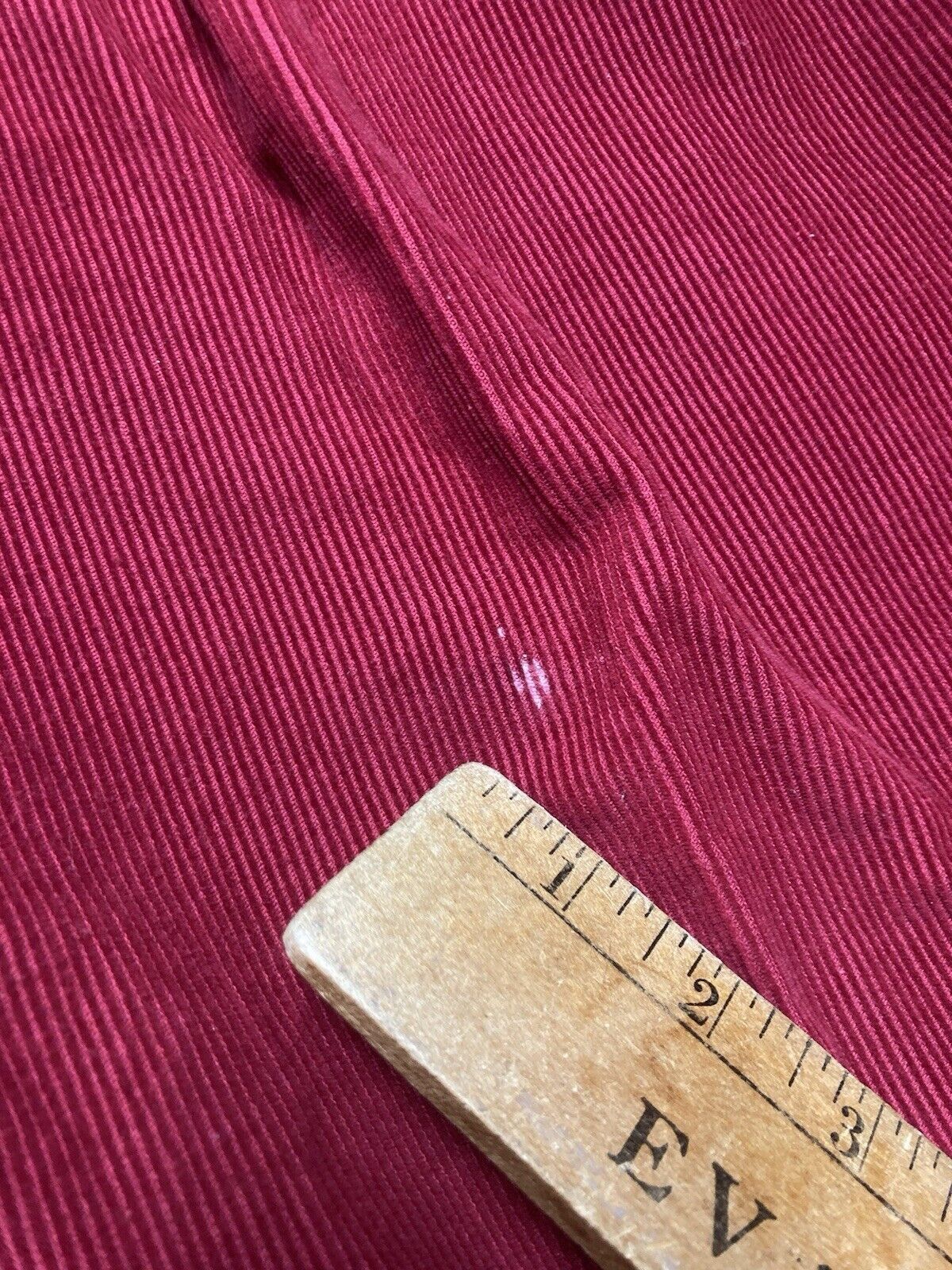 Ben Silver × Vintage Ben silver Charleston corduroy pants pleated cuff golf 36x31 Size US 36 / EU 52 - 4 Thumbnail