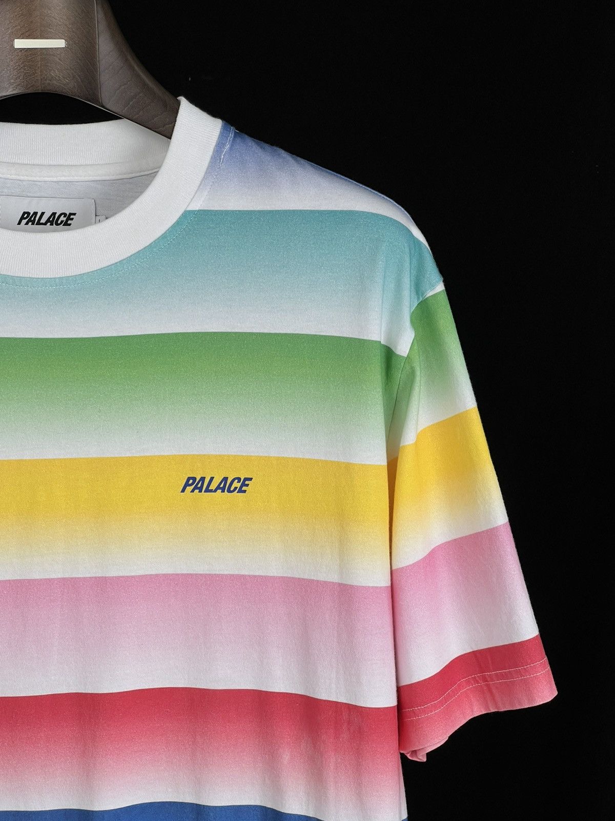 Palace Palace tee m Size US L / EU 52-54 / 3 - 2 Thumbnail