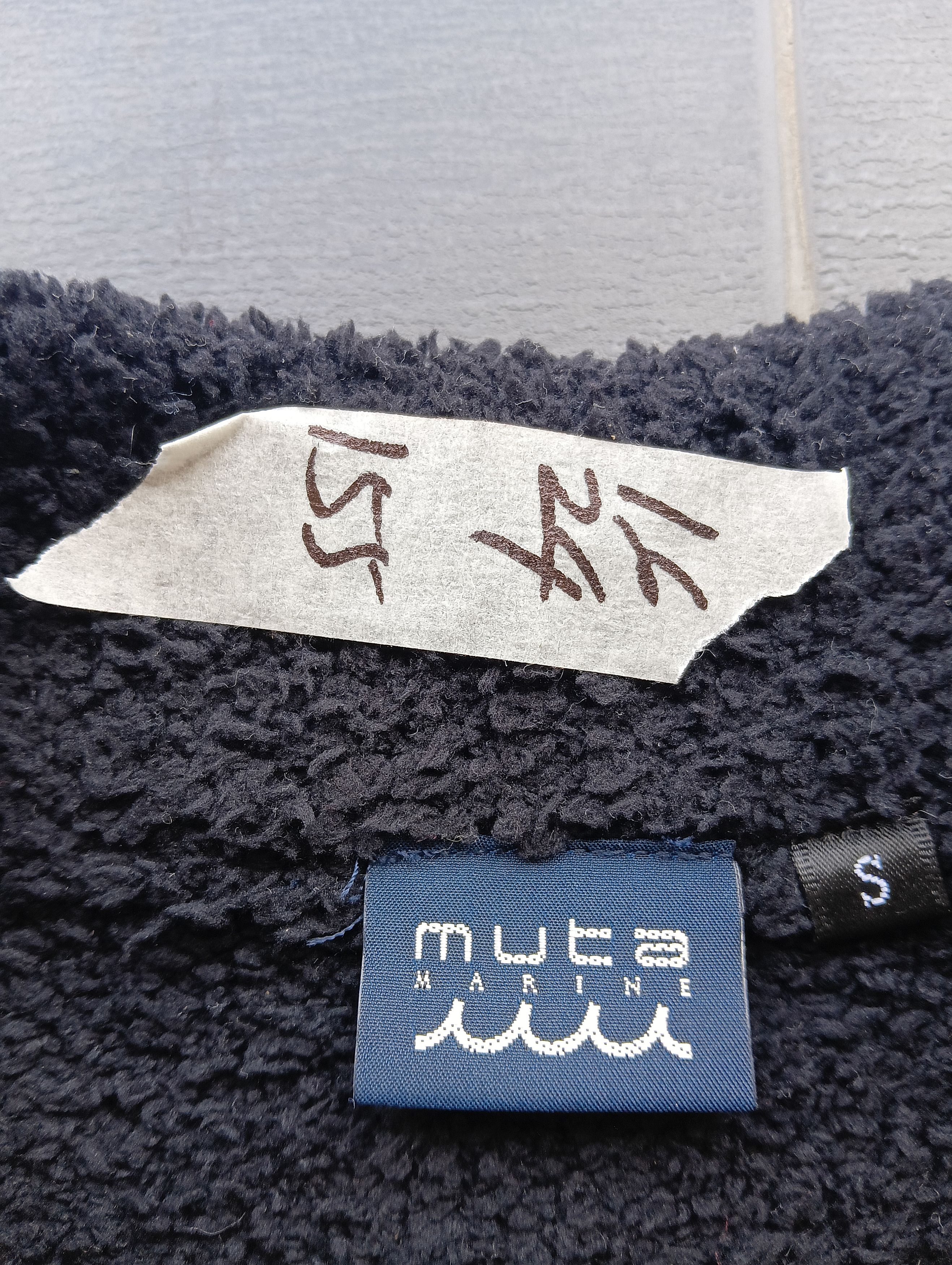 Other muta marine soft sweater zipper Size XS / US 0-2 / IT 36-38 - 4 Thumbnail