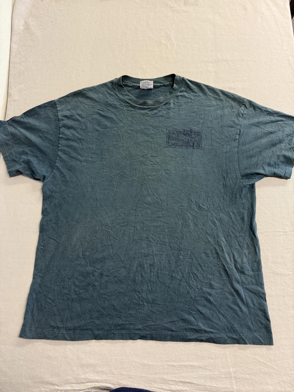 Other VTG Southwestern College T-shirt Chula Vista Surf Tee -XL Size US XL / EU 56 / 4 - 2 Thumbnail