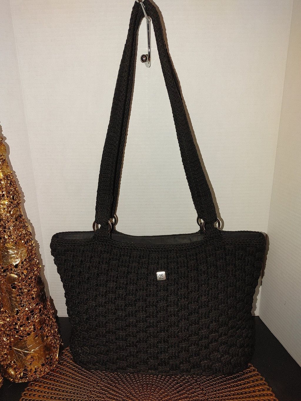 Chalk Line Lina Croquet Bag Size ONE SIZE - 1 Thumbnail