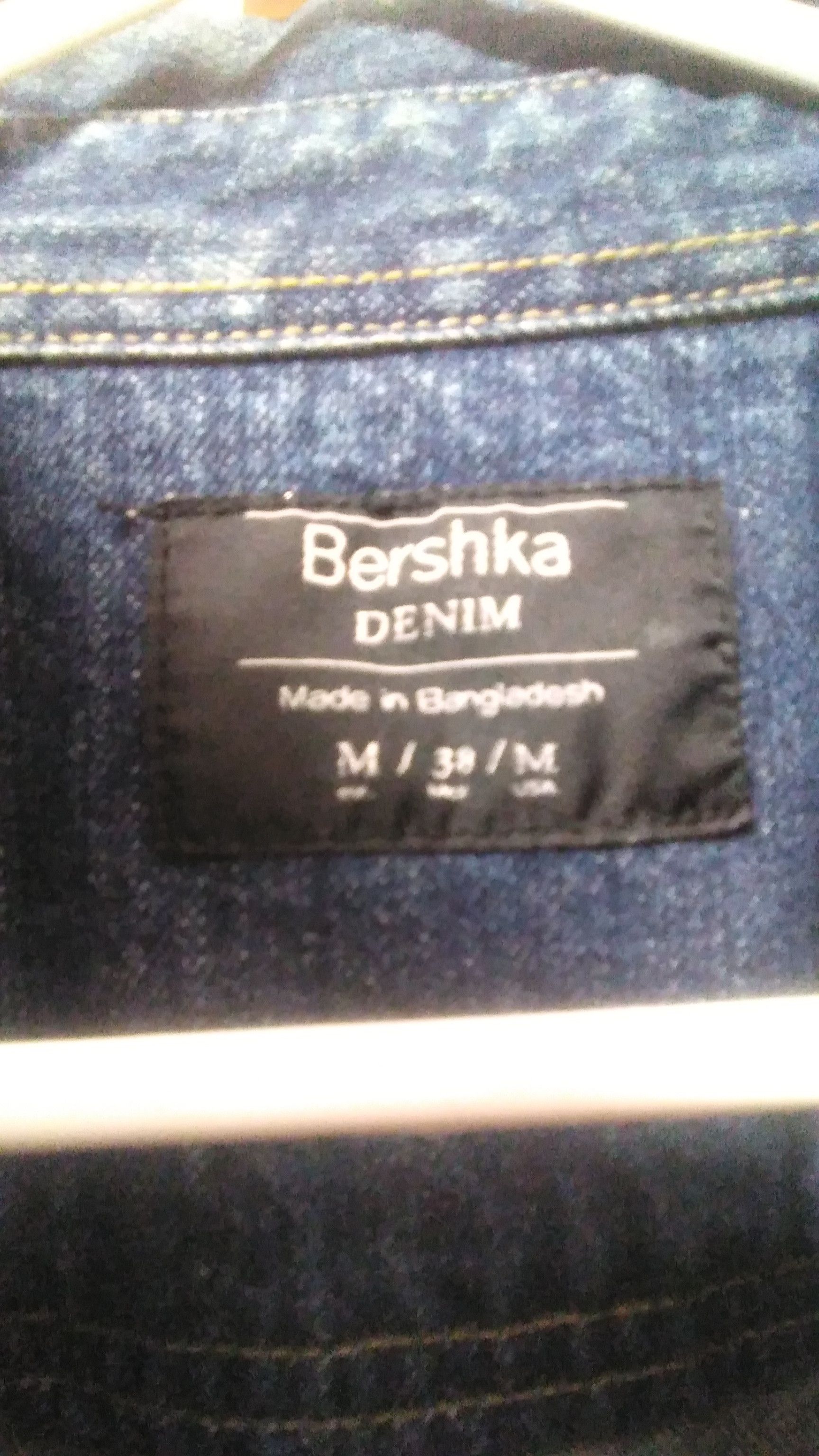 Bershka Berska vest Size M / US 6-8 / IT 42-44 - 5 Thumbnail