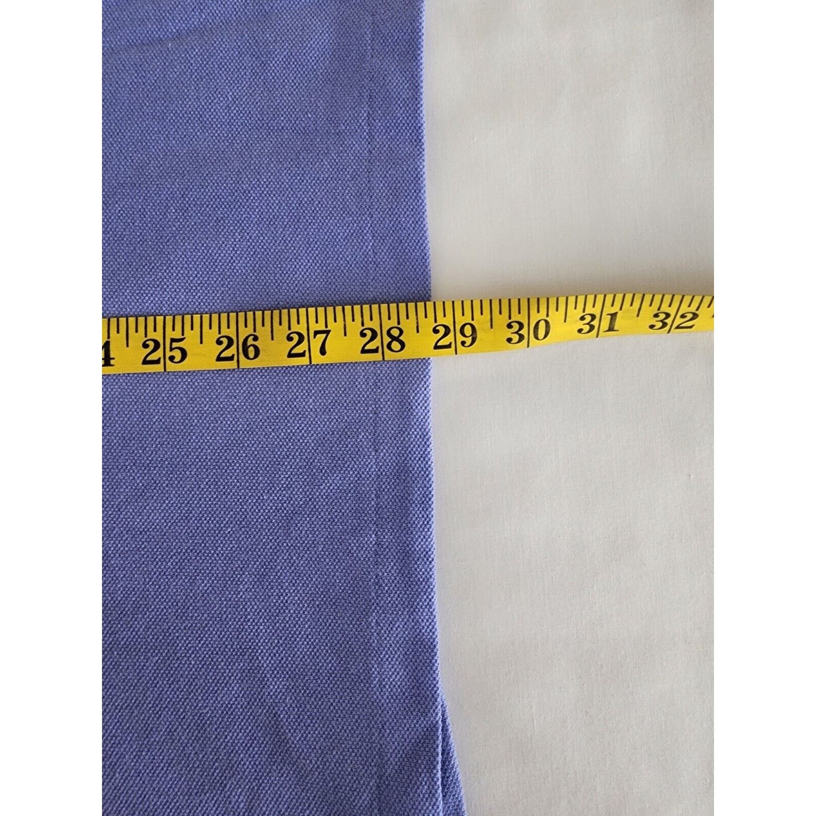 Anvil Vintage Womens Sleeveless Polo Tee Large L Gatlinburg VTG Size L / US 10 / IT 46 - 5 Thumbnail