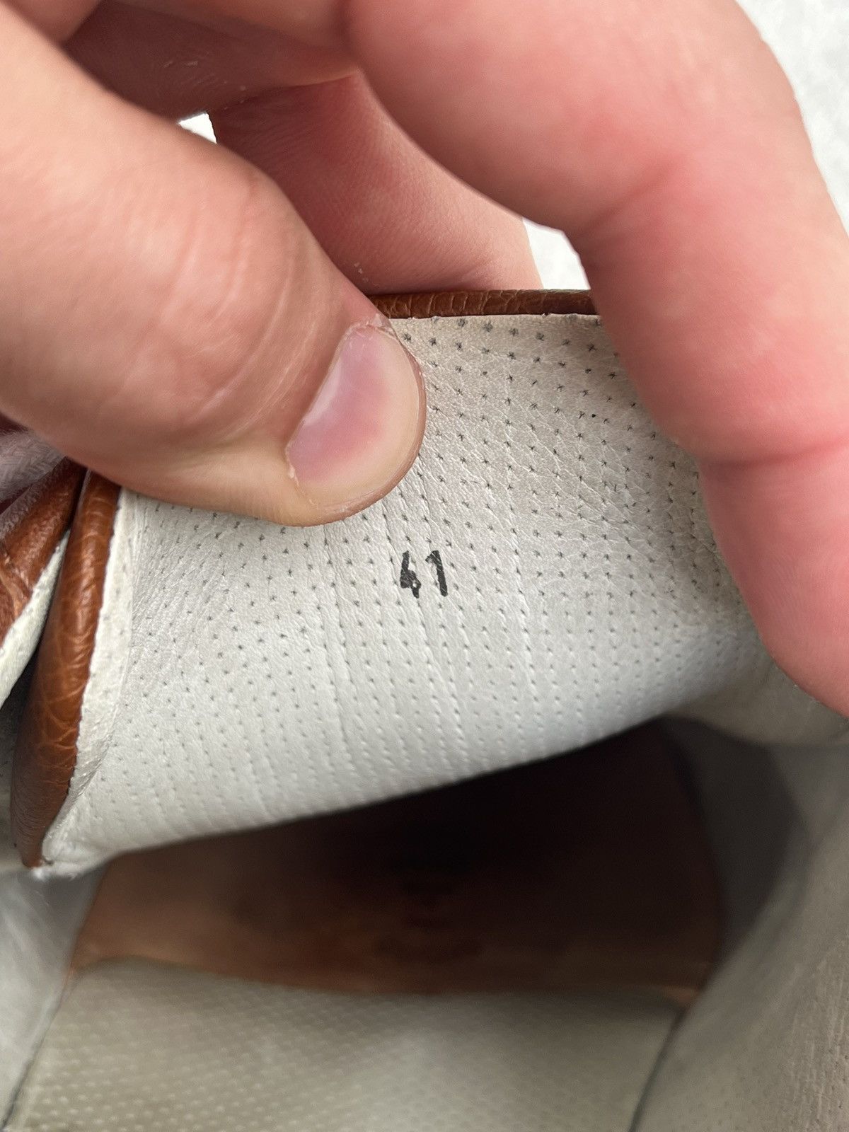 Brunello Cucinelli Brunello Cucinelli Sneakers Size US 9 / EU 42 - 3 Thumbnail