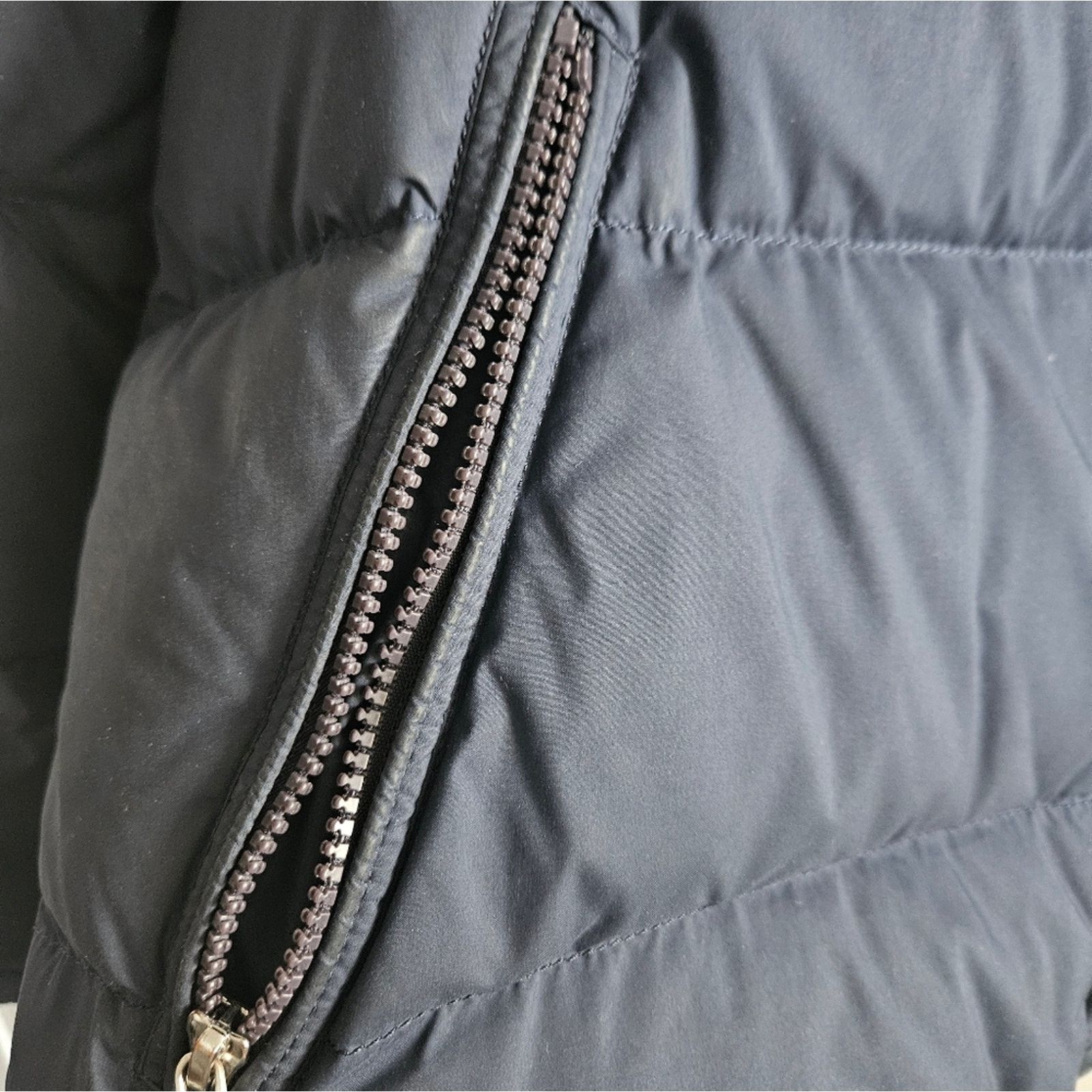 Kent & Curwen Kent and Curwen Down Puffer Jacket Men's Size XL Size US XL / EU 56 / 4 - 4 Thumbnail