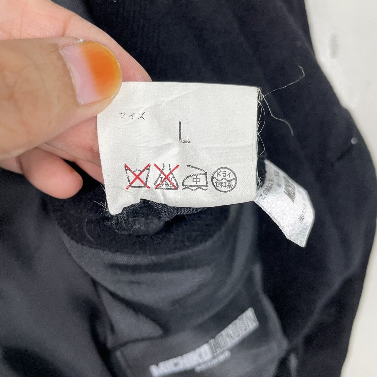 Michiko Koshino London Michiko Koshino London Coat Size US M / EU 48-50 / 2 - 20 Thumbnail