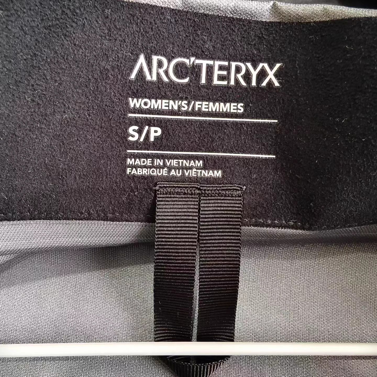 Arc'teryx Arcteryx BETA LIGHTWEIGHT Jacket Size S / US 4 / IT 40 - 6 Thumbnail