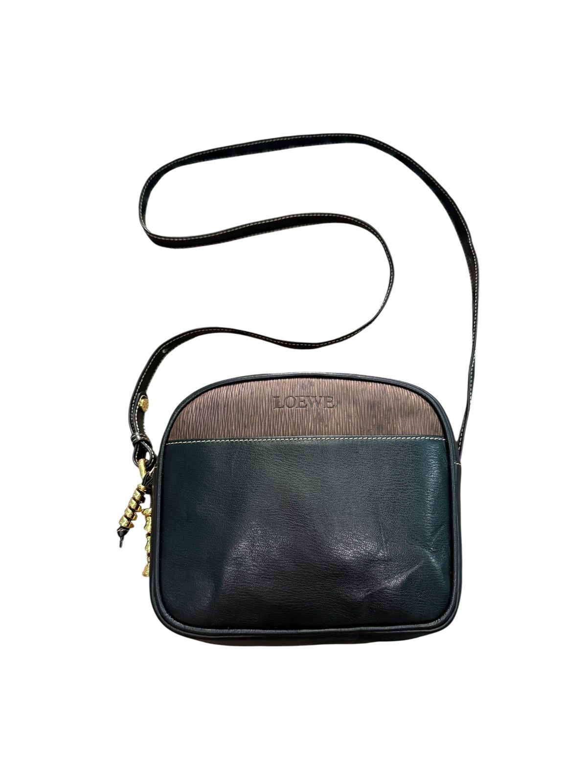 Loewe RARE LOEWE SHOULDER /CROSSBODY BAG Size ONE SIZE - 1 Thumbnail