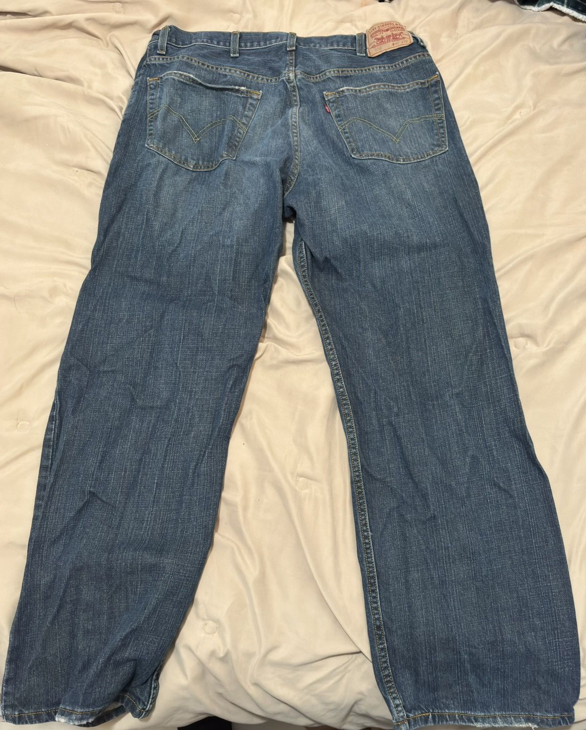 Levi's Vintage Levi’s Size US 40 / EU 56 - 2 Thumbnail